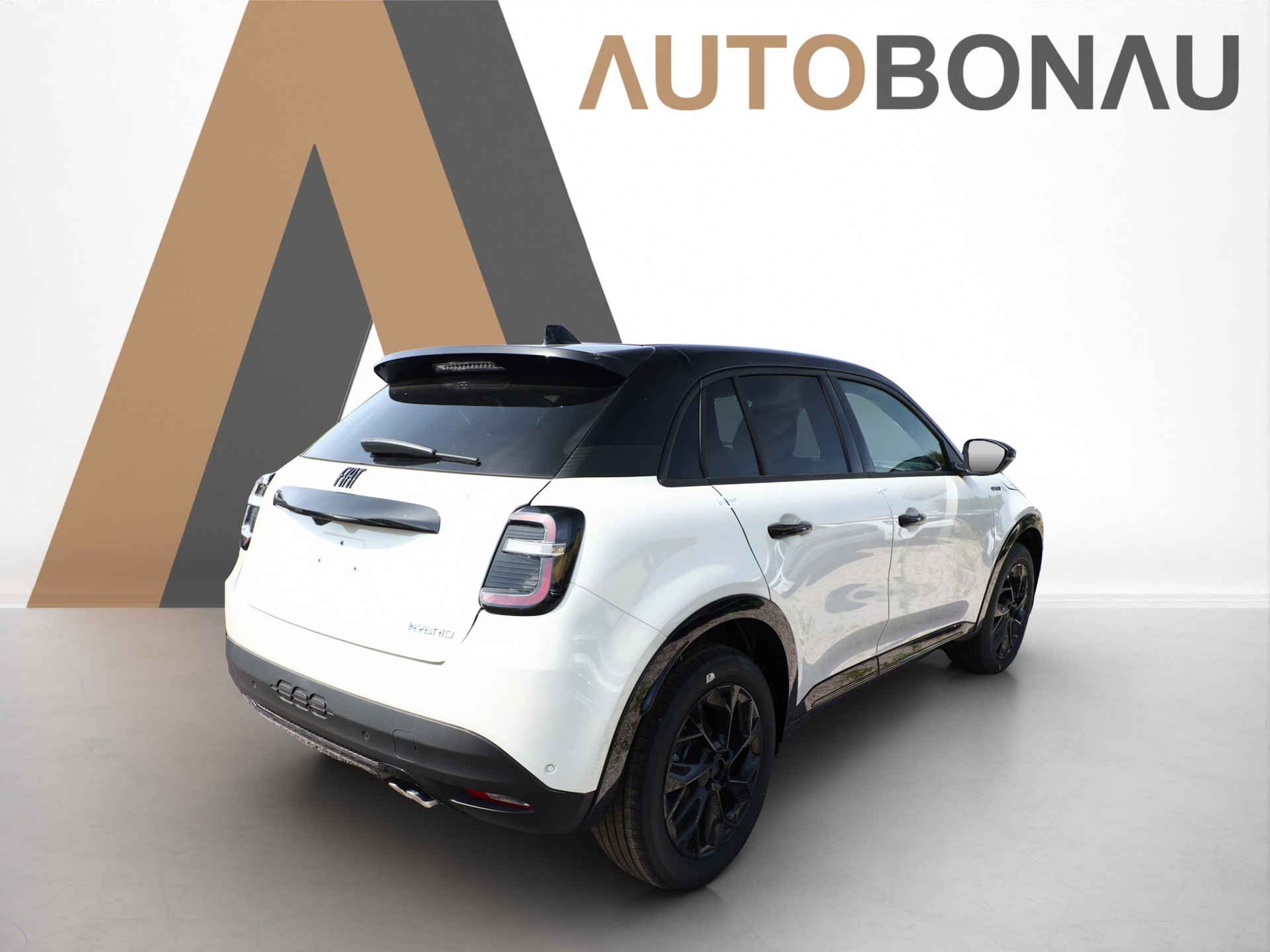 FIAT 600 Mild Hybrid 145 Sport-image-46