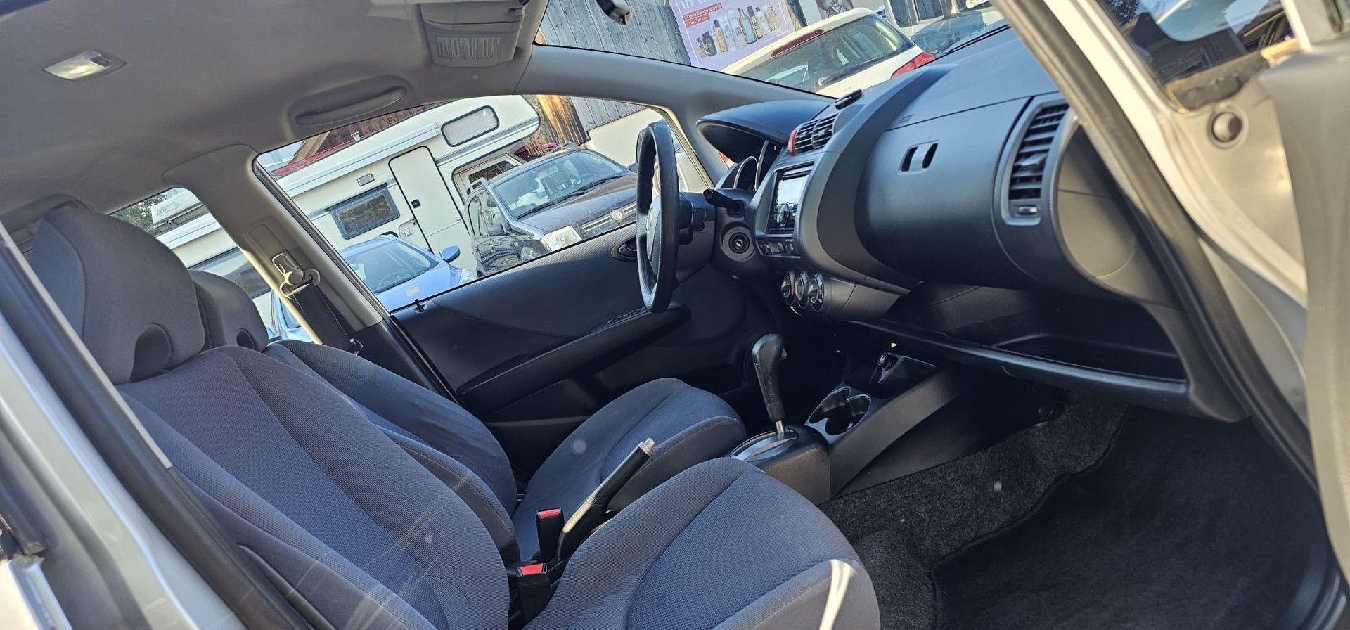 HONDA Jazz 1.4i Joker-image-10