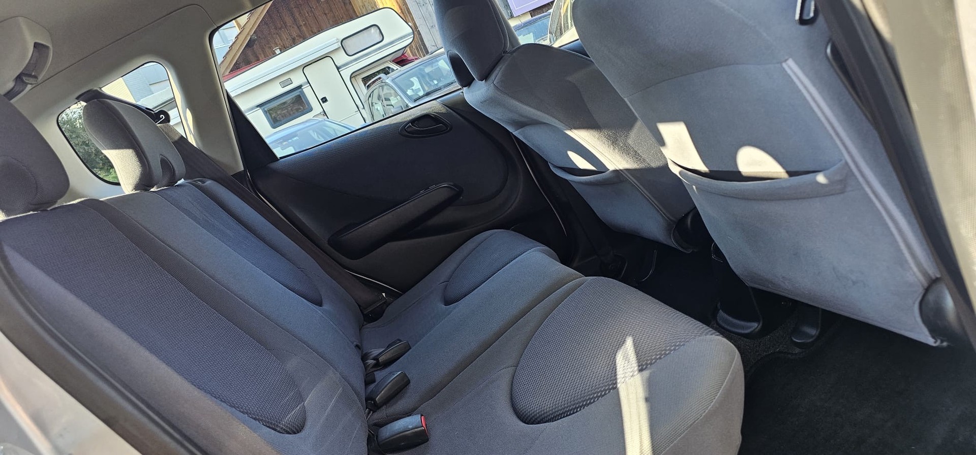 HONDA Jazz 1.4i Joker-image-9