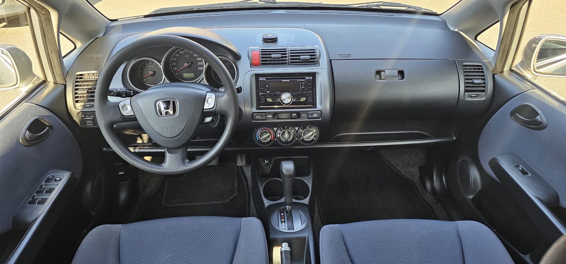 HONDA Jazz 1.4i Joker-image-11