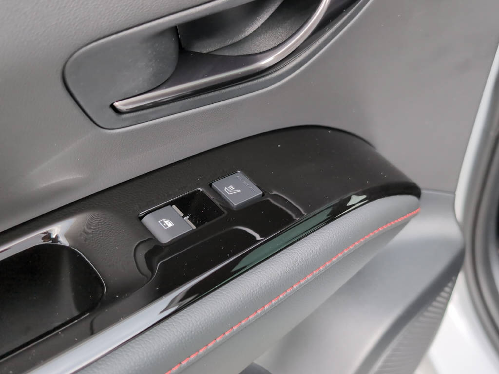 HYUNDAI TUCSON 1.6 T-GDi Hybrid N-Line 4WD-image-18