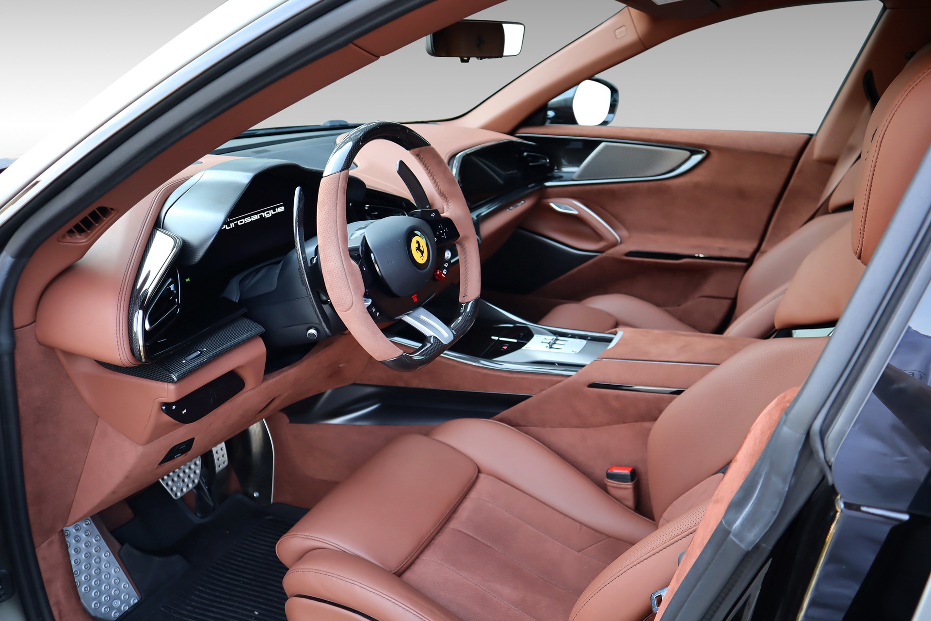 FERRARI Purosangue 6.5 V12-image-11
