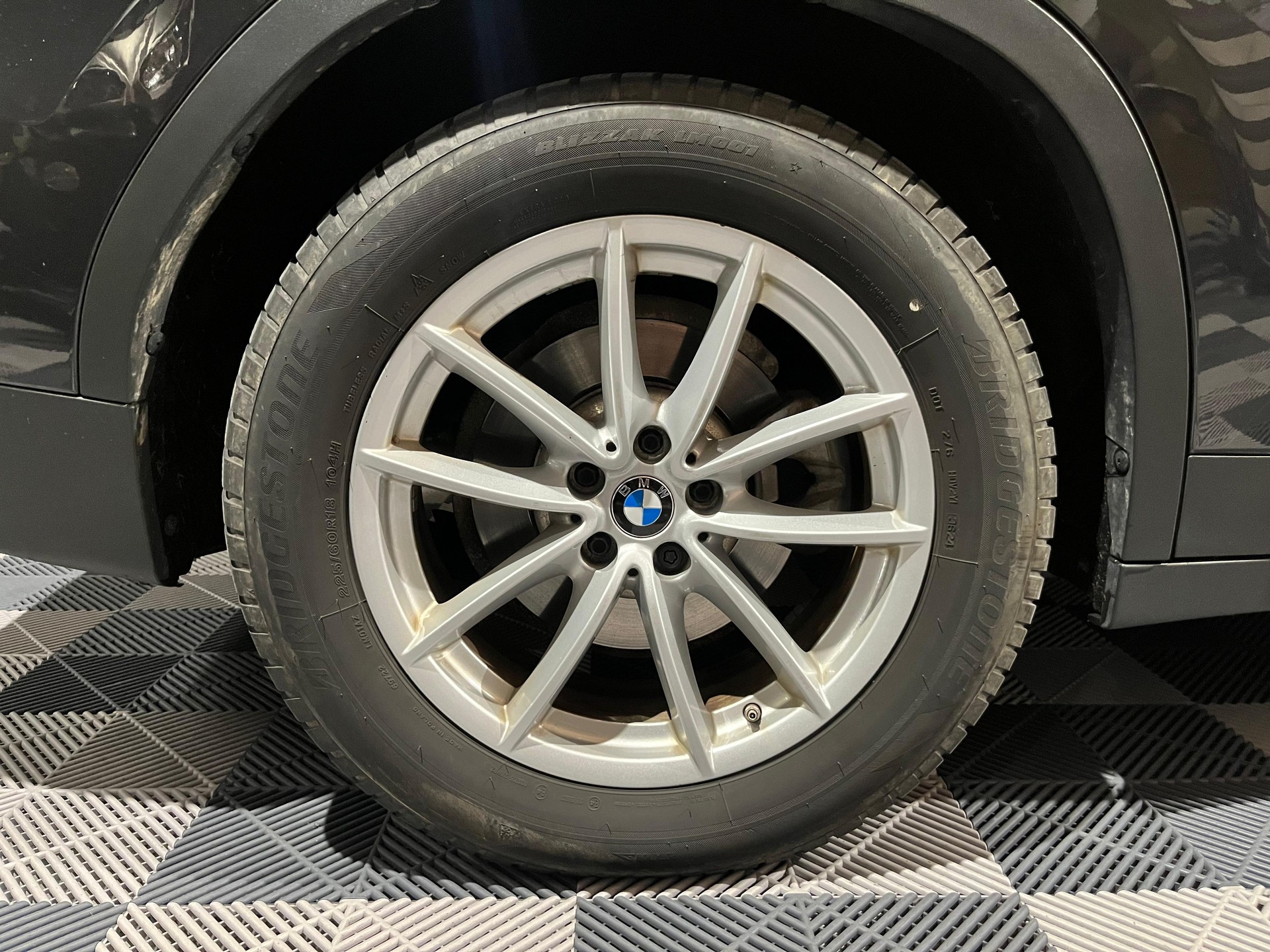 BMW X3 xDrive 30e-image-4