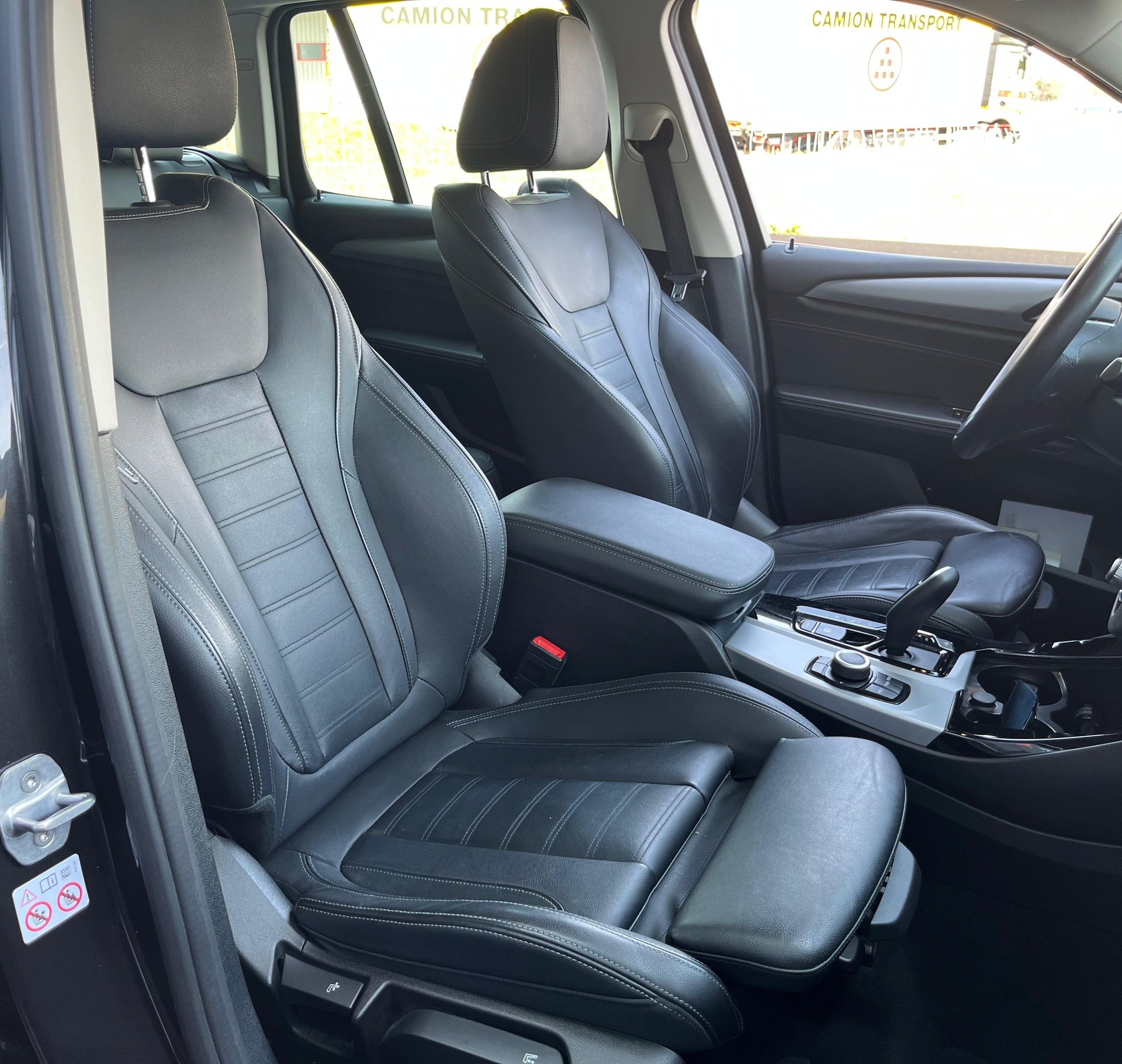 BMW X3 xDrive 30e-image-19