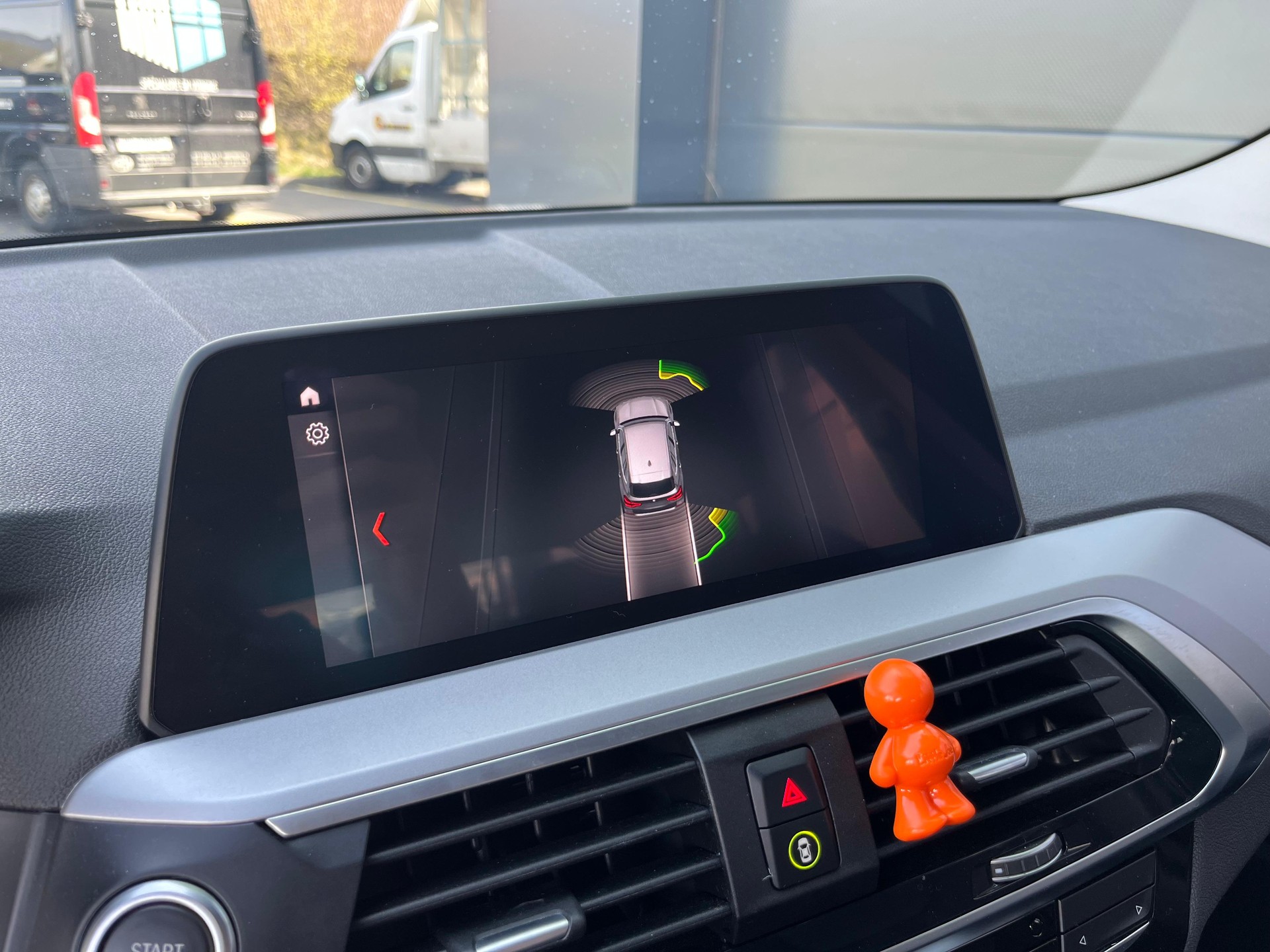 BMW X3 xDrive 30e-image-18