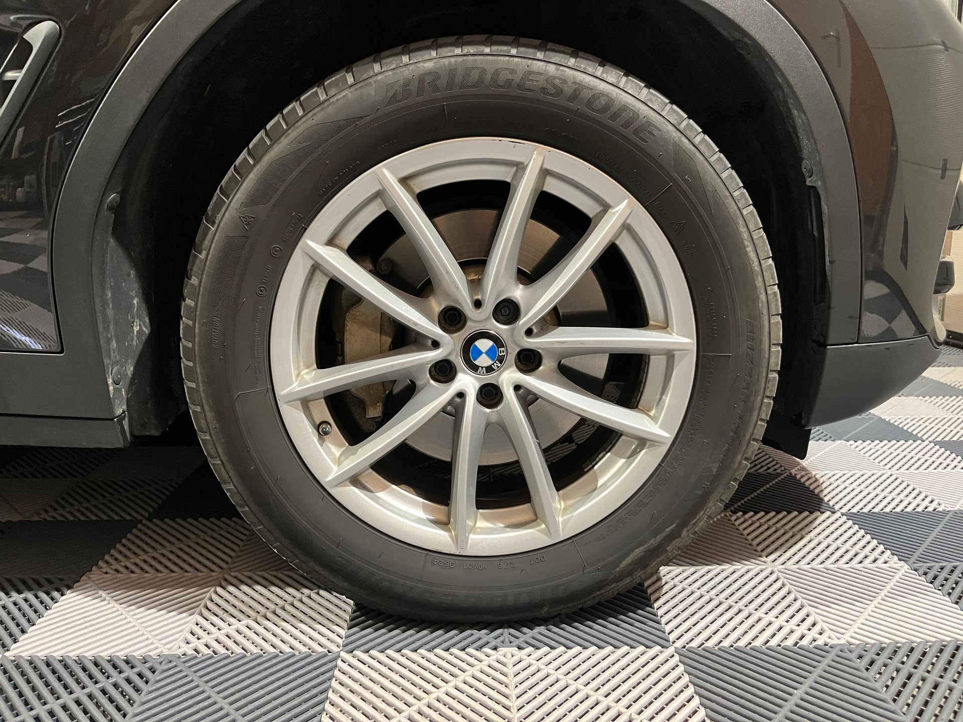 BMW X3 xDrive 30e-image-3