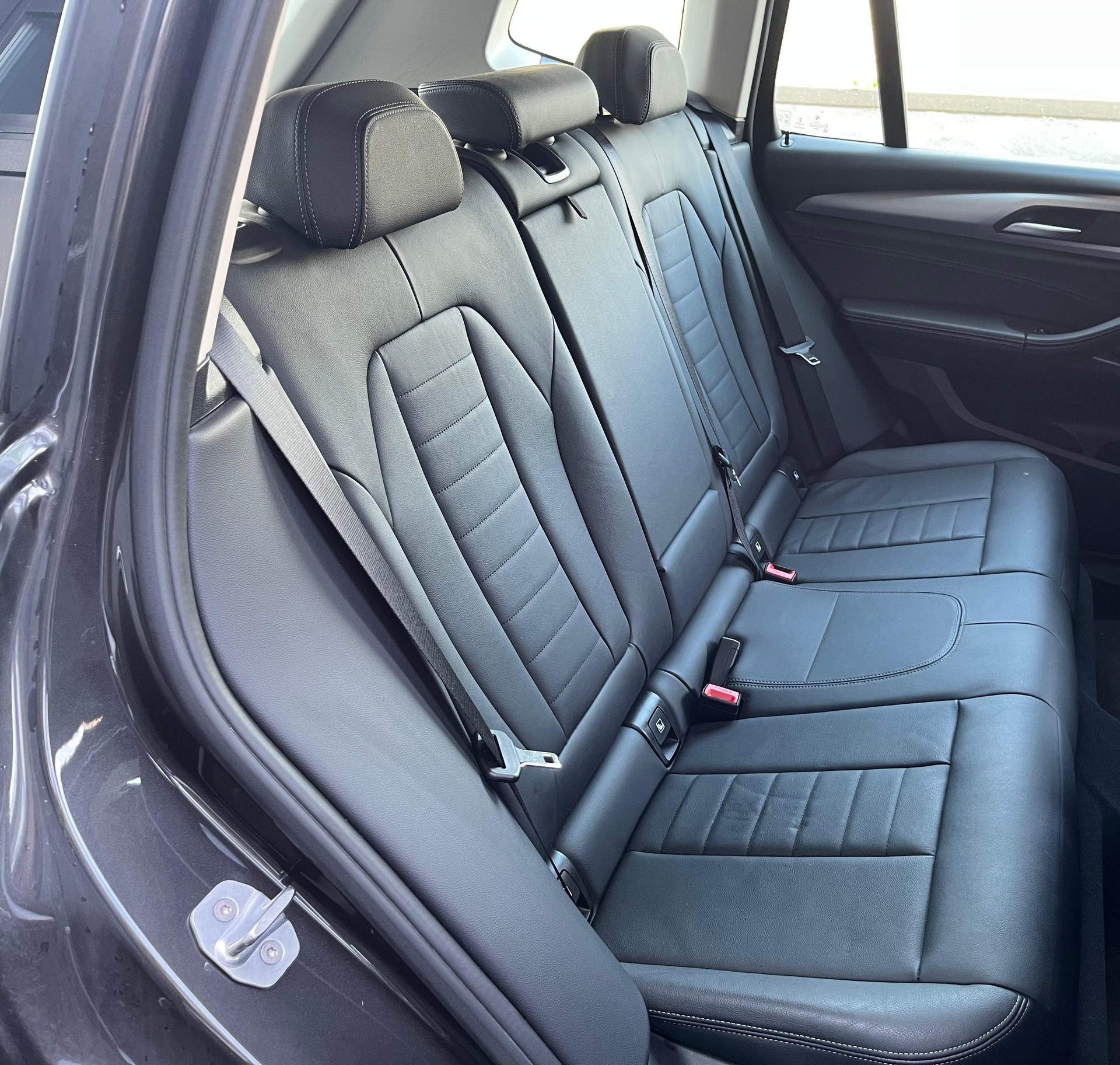 BMW X3 xDrive 30e-image-20