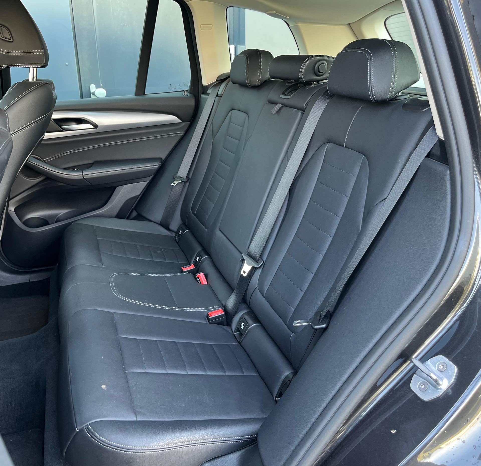 BMW X3 xDrive 30e-image-12