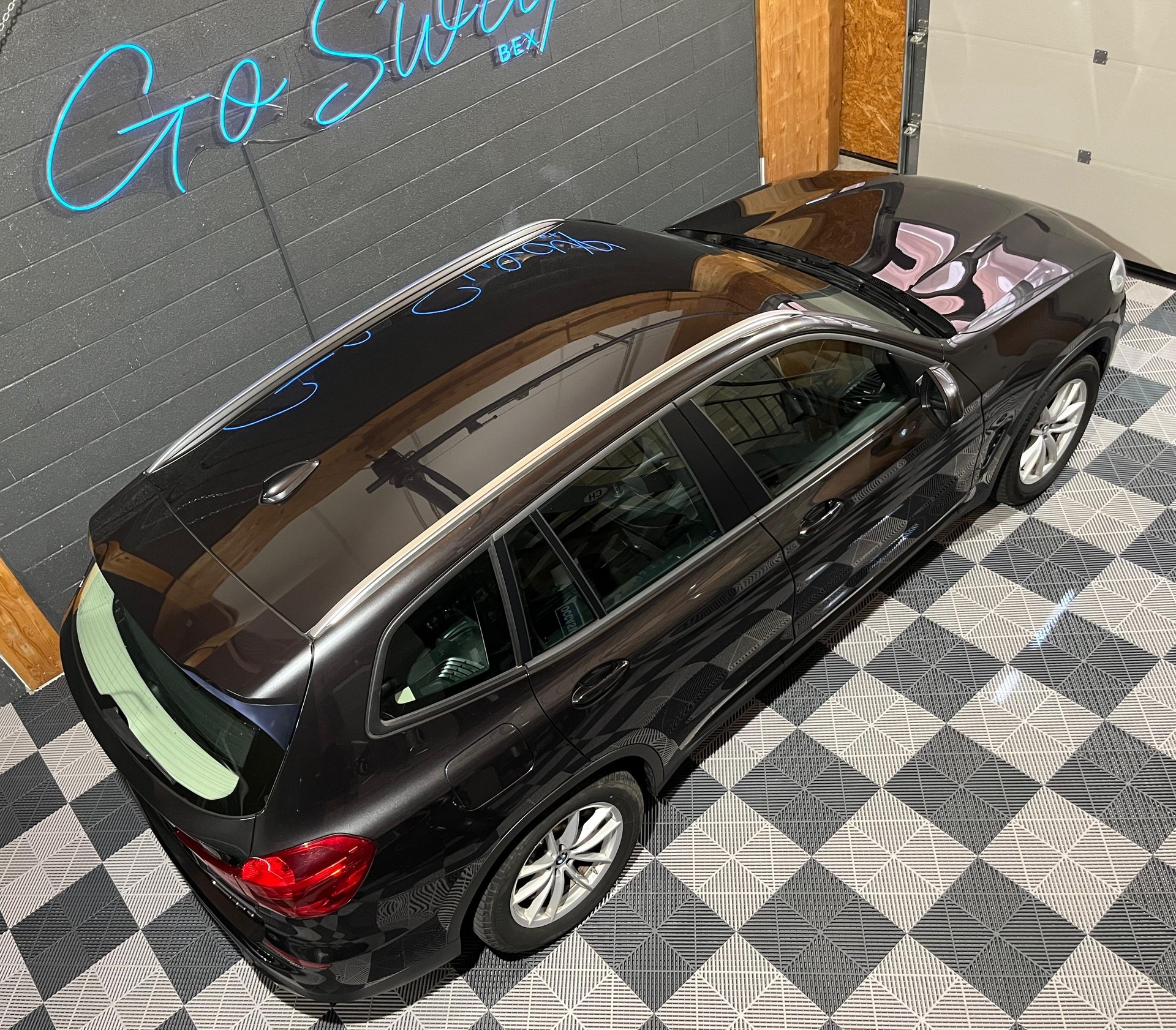 BMW X3 xDrive 30e-image-1