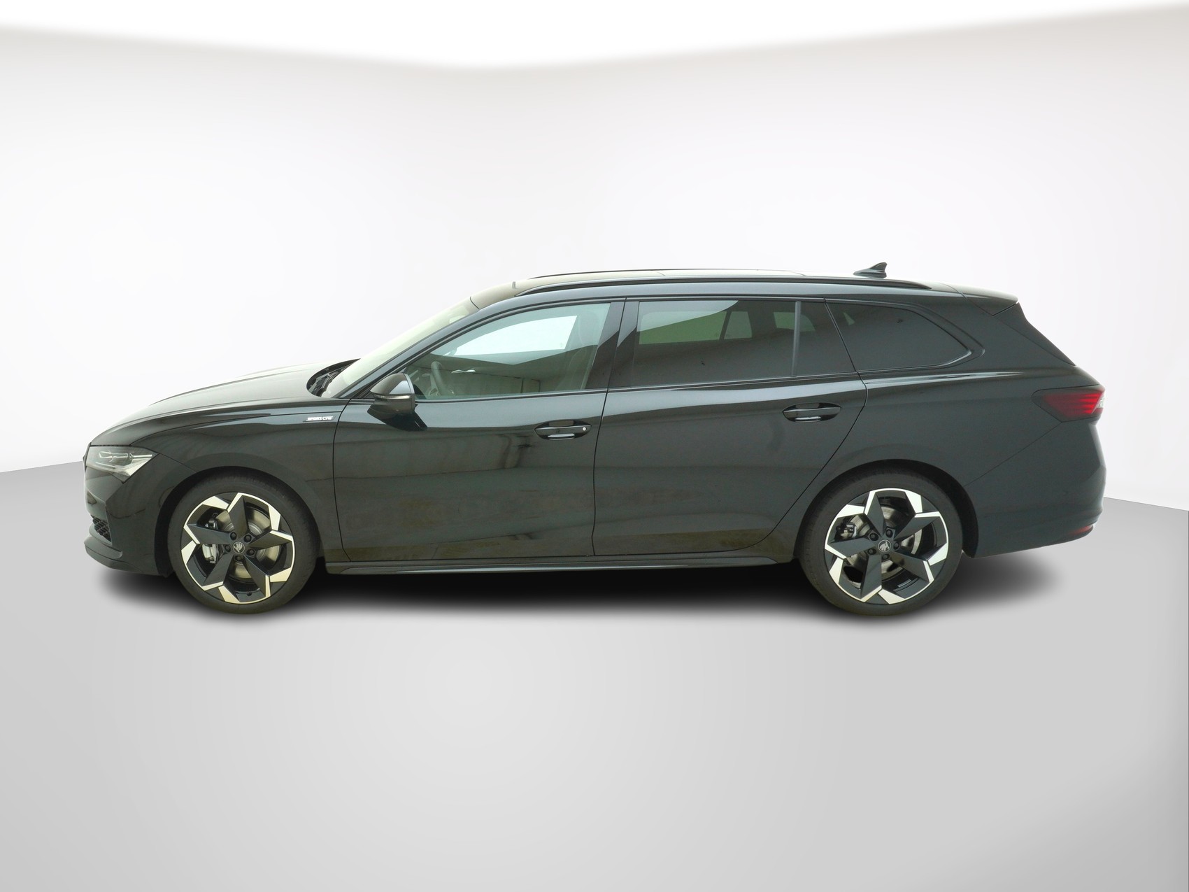 SKODA Superb 2.0 TSI Sportline 4x4 DSG-image-1