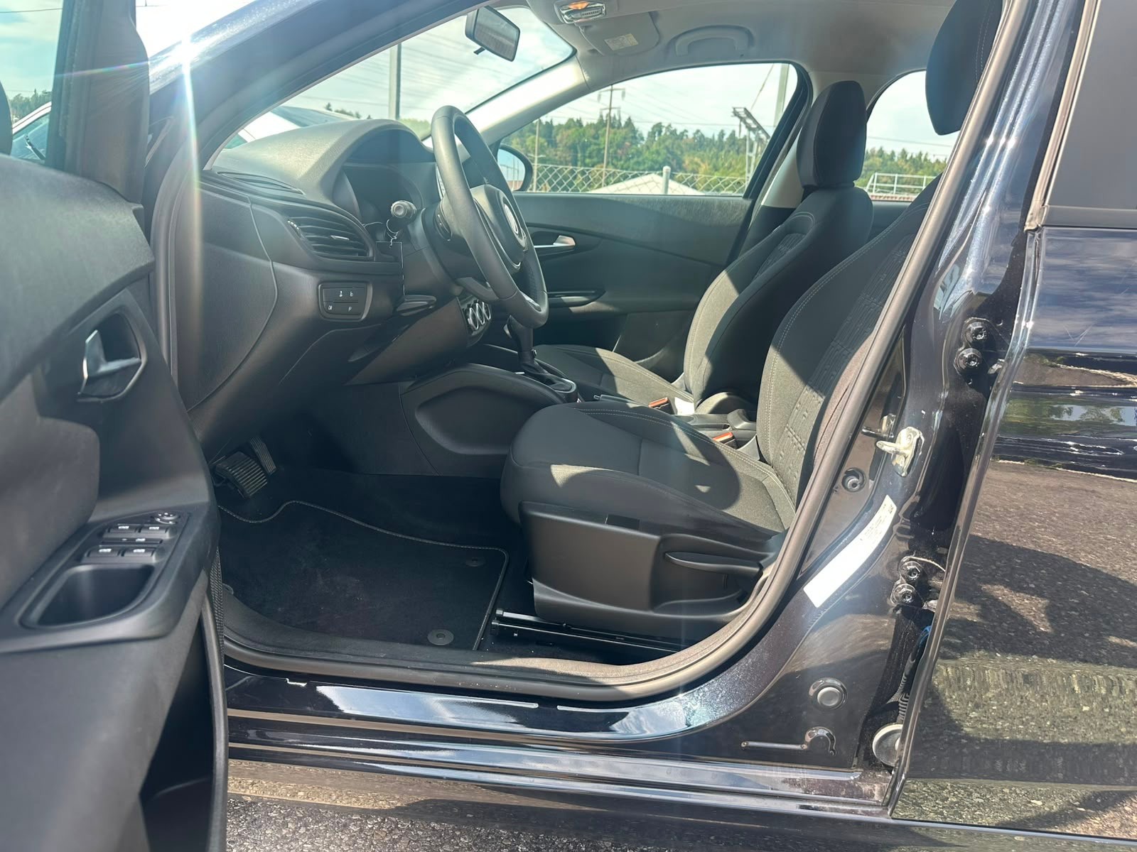 FIAT Tipo Hybrid 1.5 Swiss Edition-image-7