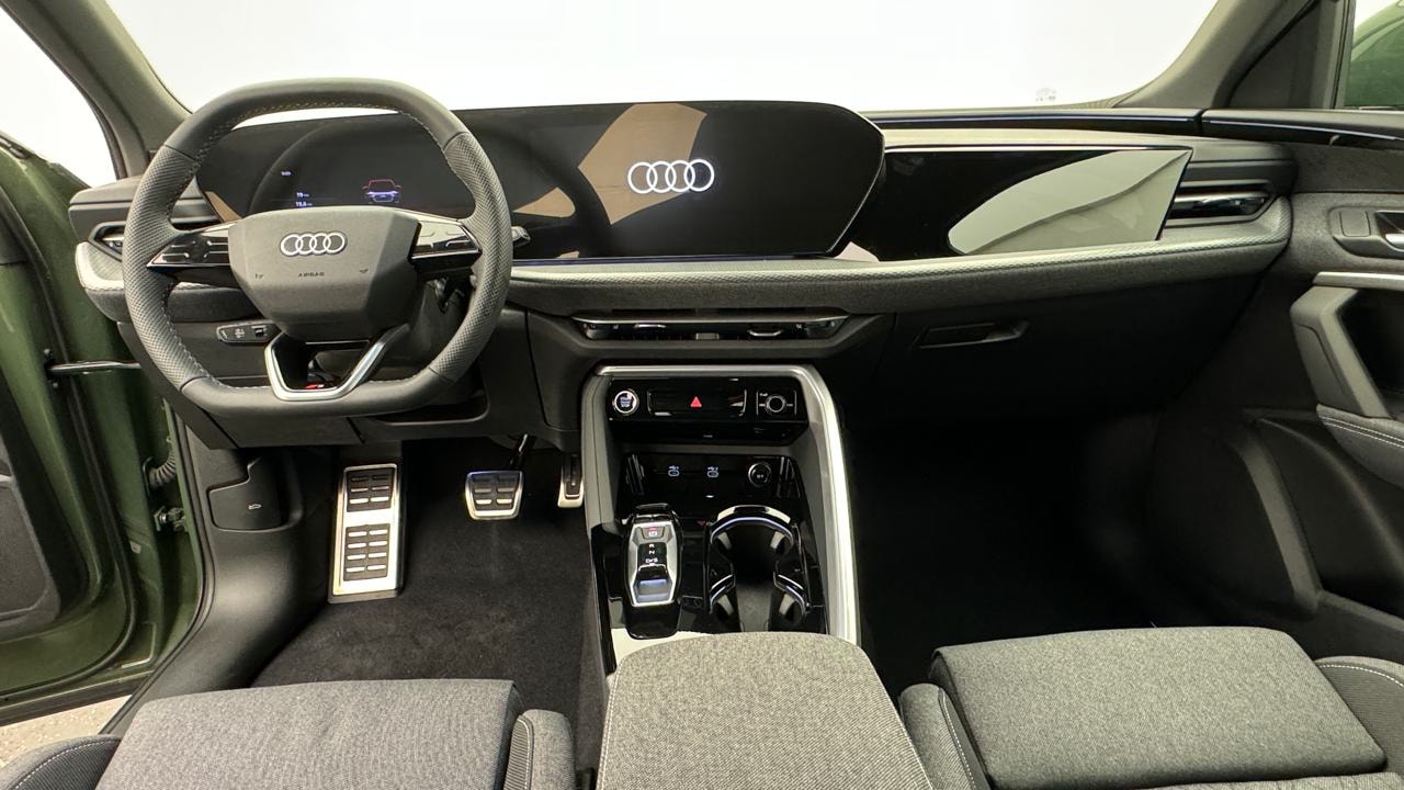 AUDI Q5 Sportback TFSI quattro S Line 150 kW S-tronic-image-5