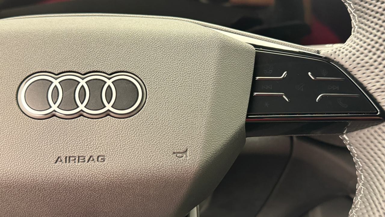 AUDI Q5 Sportback TFSI quattro S Line 150 kW S-tronic-image-9