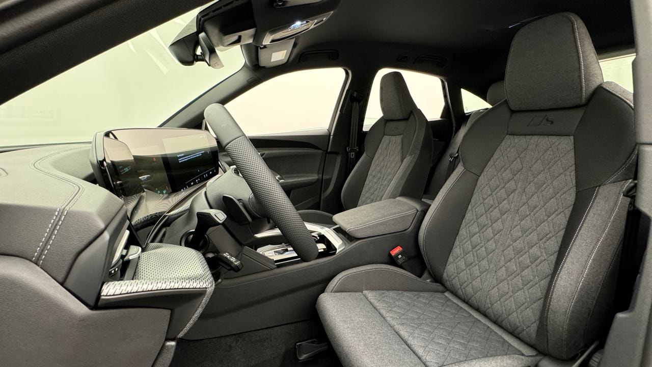 AUDI Q5 Sportback TFSI quattro S Line 150 kW S-tronic-image-4