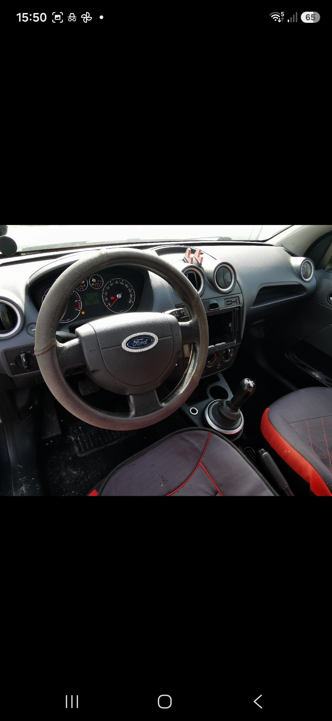 FORD 1.4 16 V-image-3