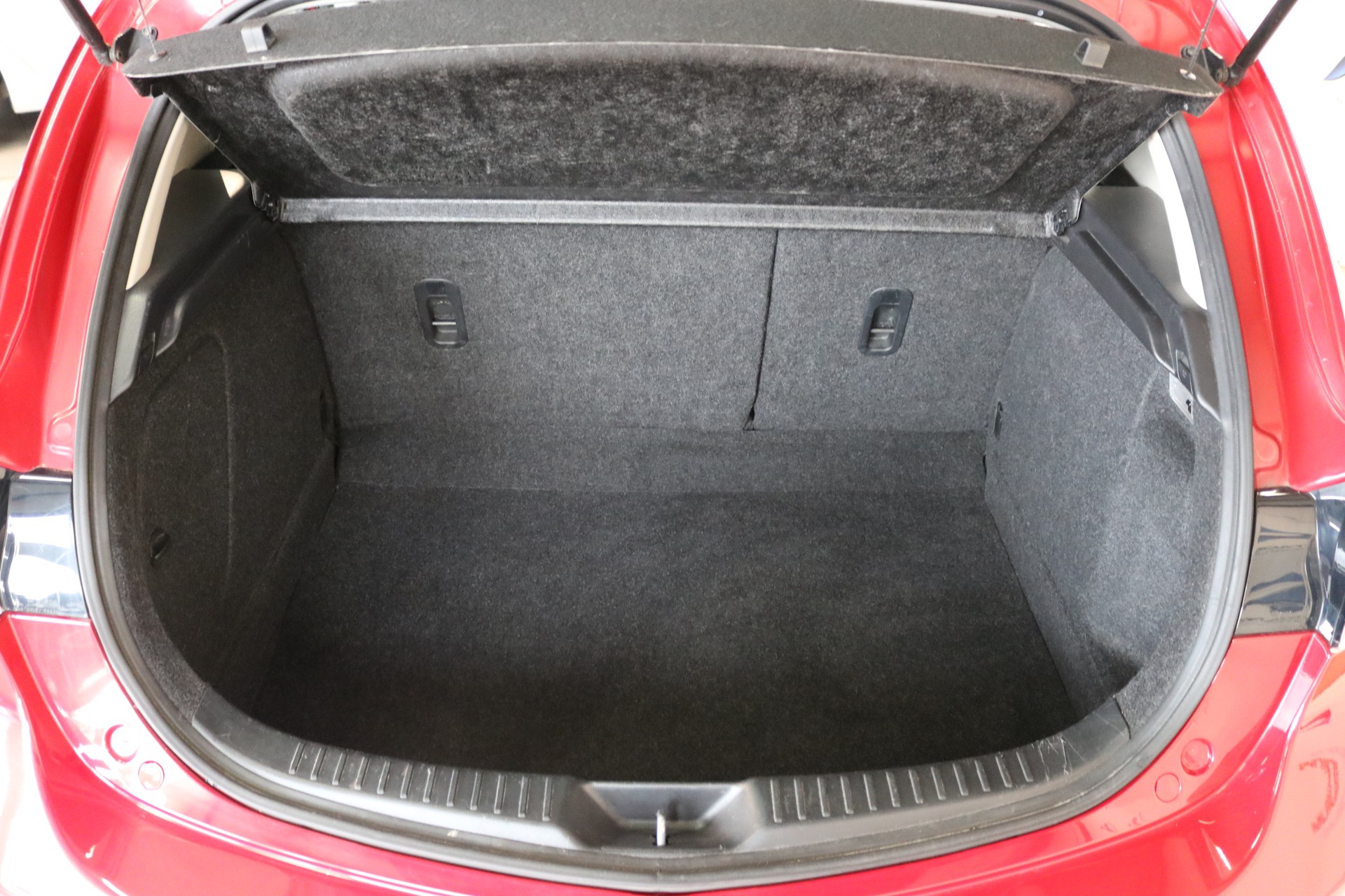 MAZDA 3 1.6 16V Exclusive-image-38