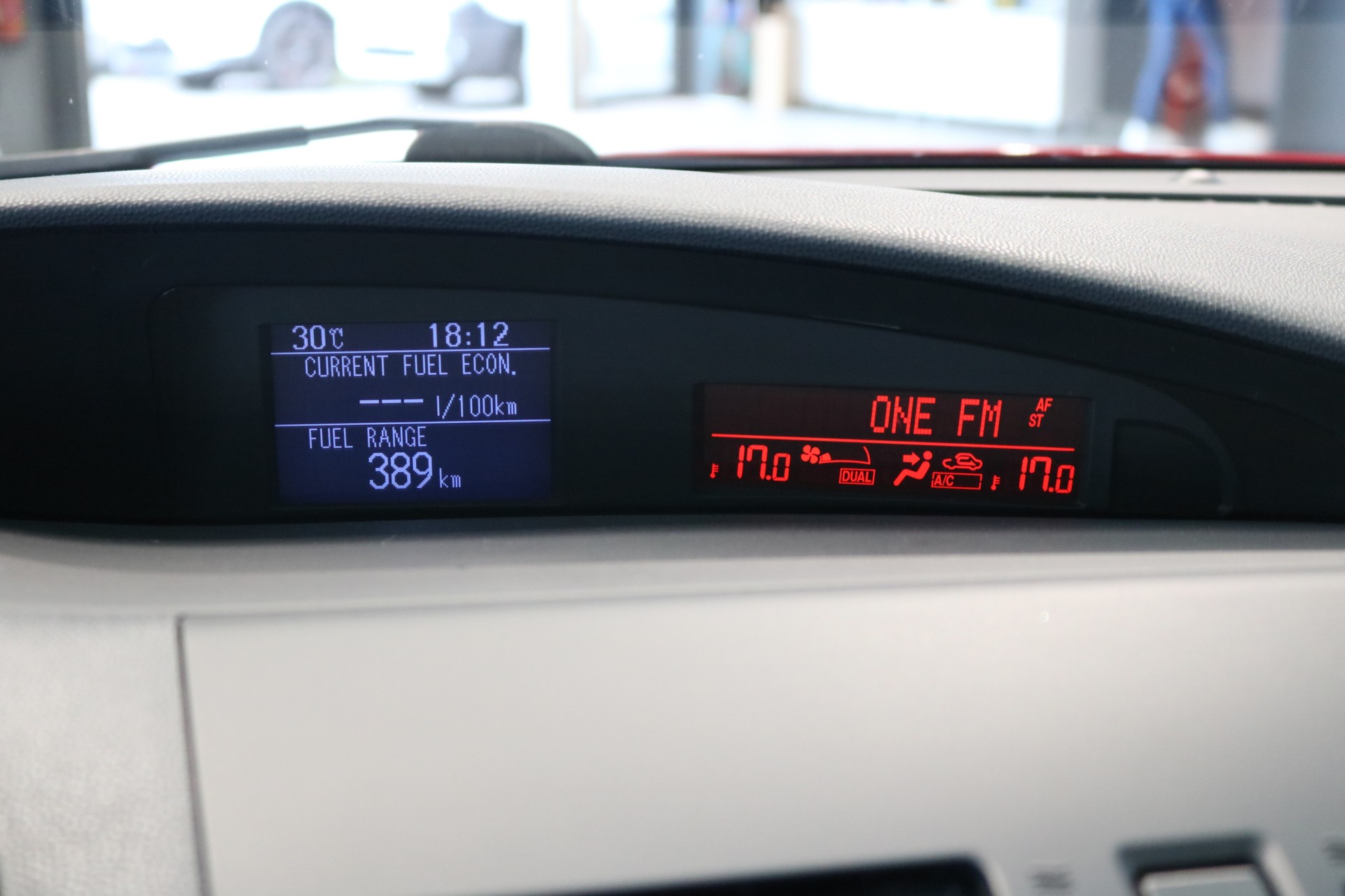 MAZDA 3 1.6 16V Exclusive-image-33