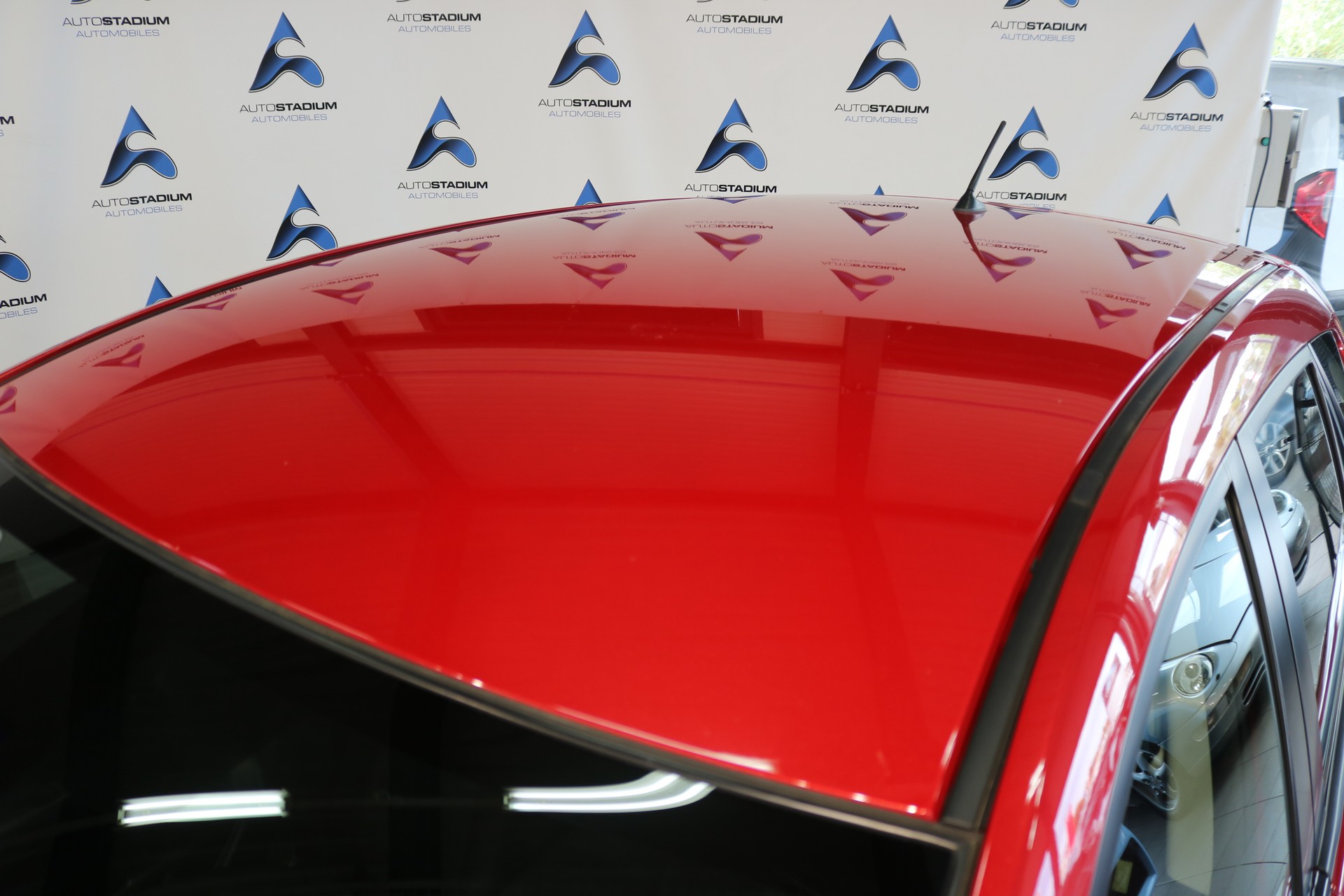 MAZDA 3 1.6 16V Exclusive-image-26