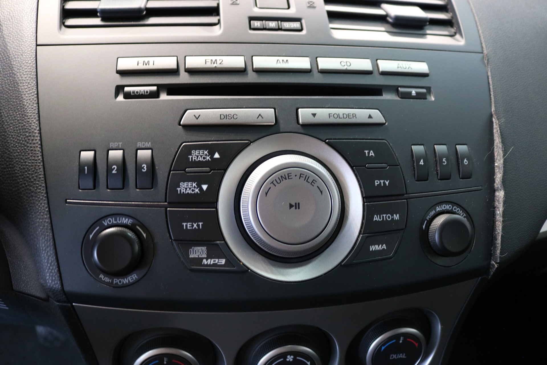 MAZDA 3 1.6 16V Exclusive-image-30