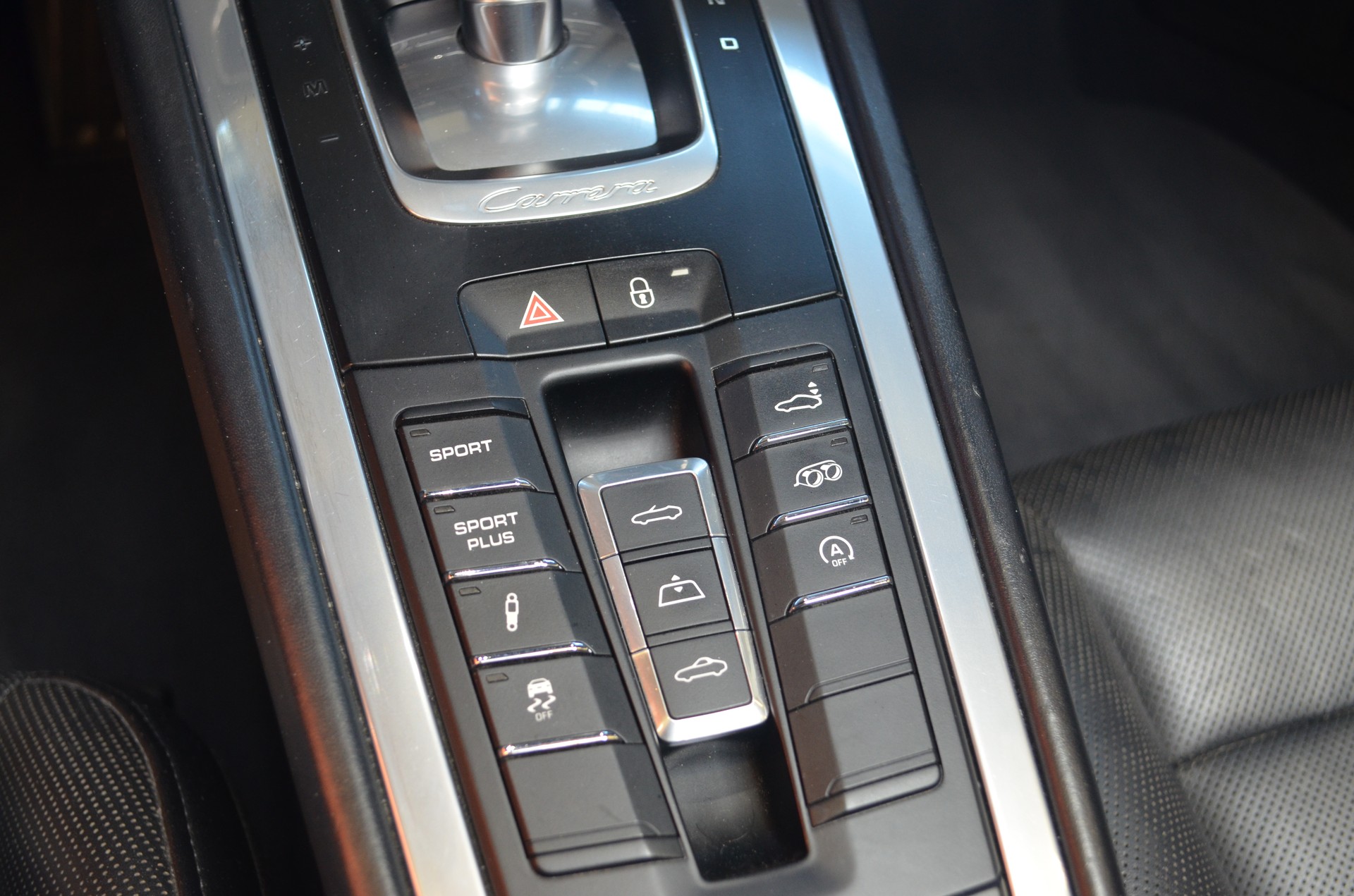 PORSCHE 911 Cabrio Carrera S PDK-image-11