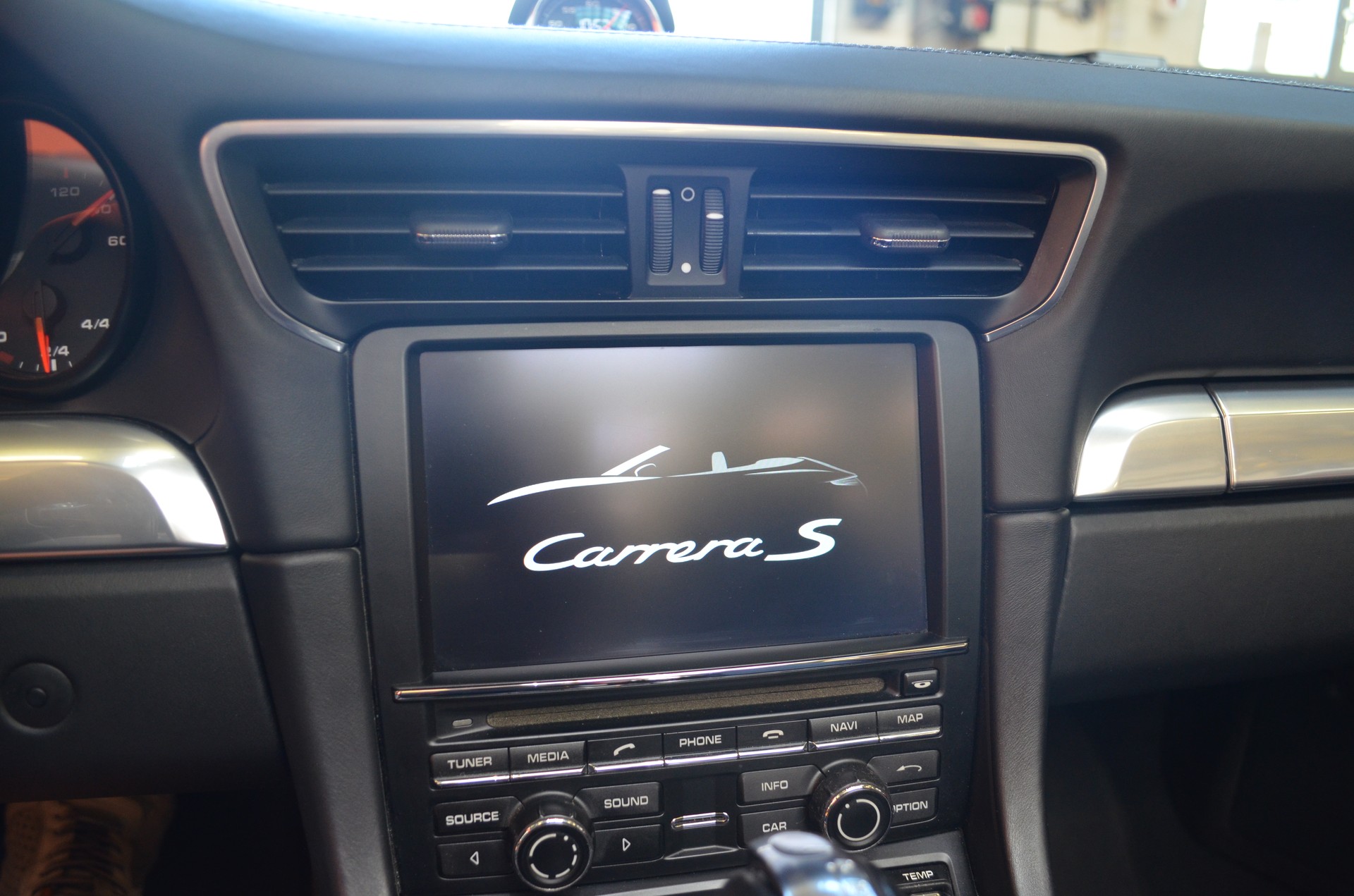 PORSCHE 911 Cabrio Carrera S PDK-image-9