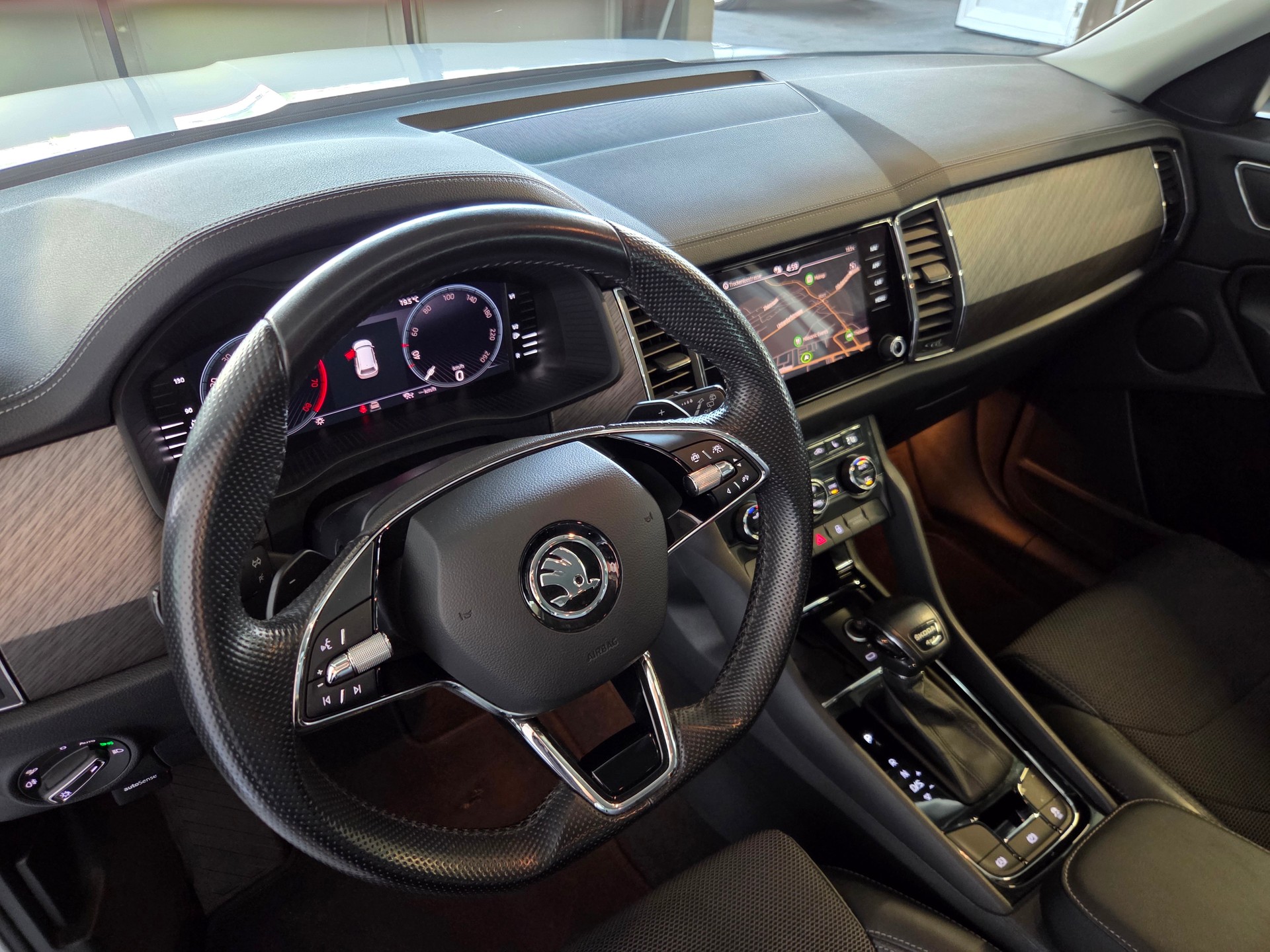 SKODA Kodiaq 2.0 TSI Style DSG-image-21