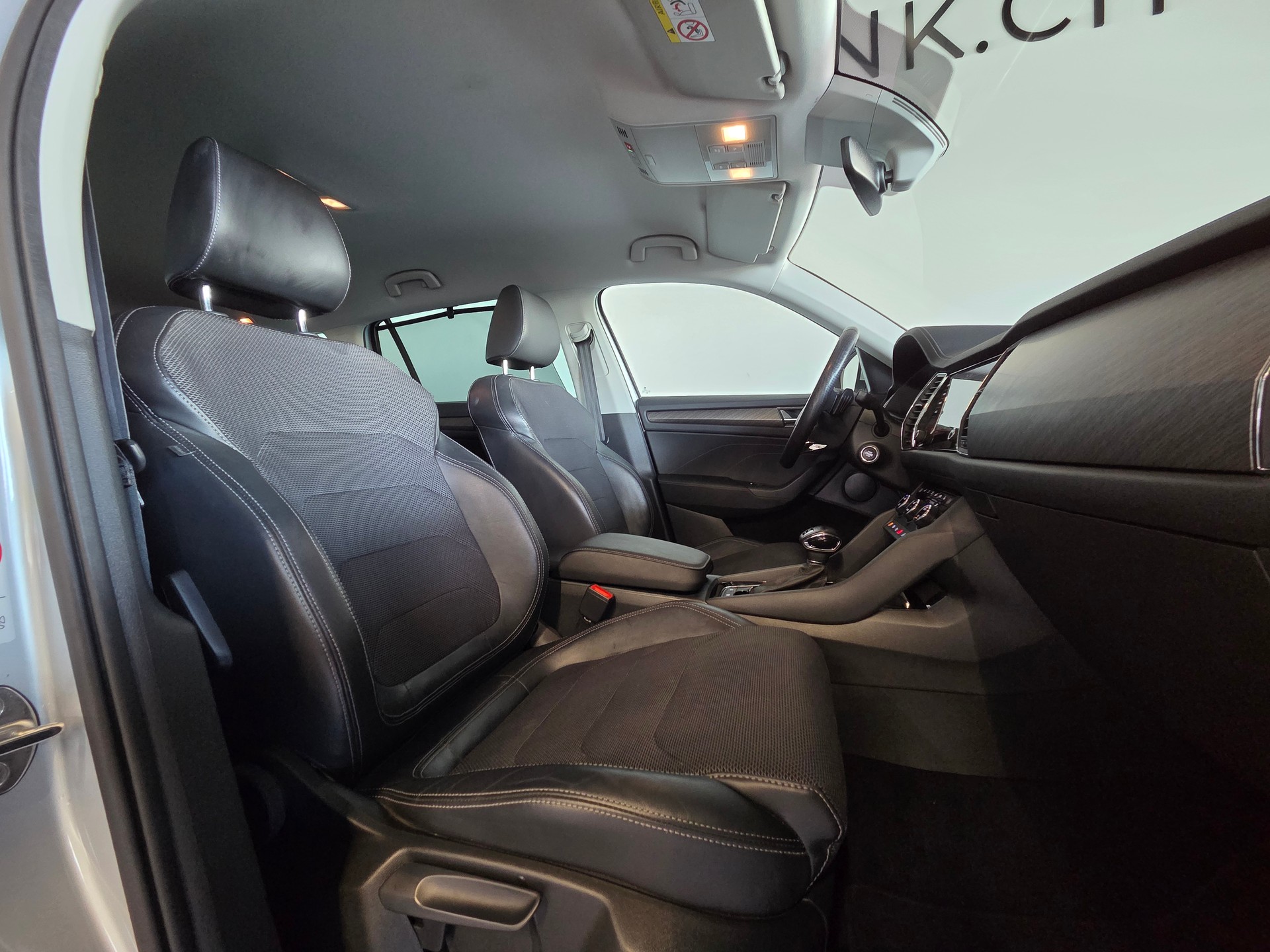 SKODA Kodiaq 2.0 TSI Style DSG-image-14