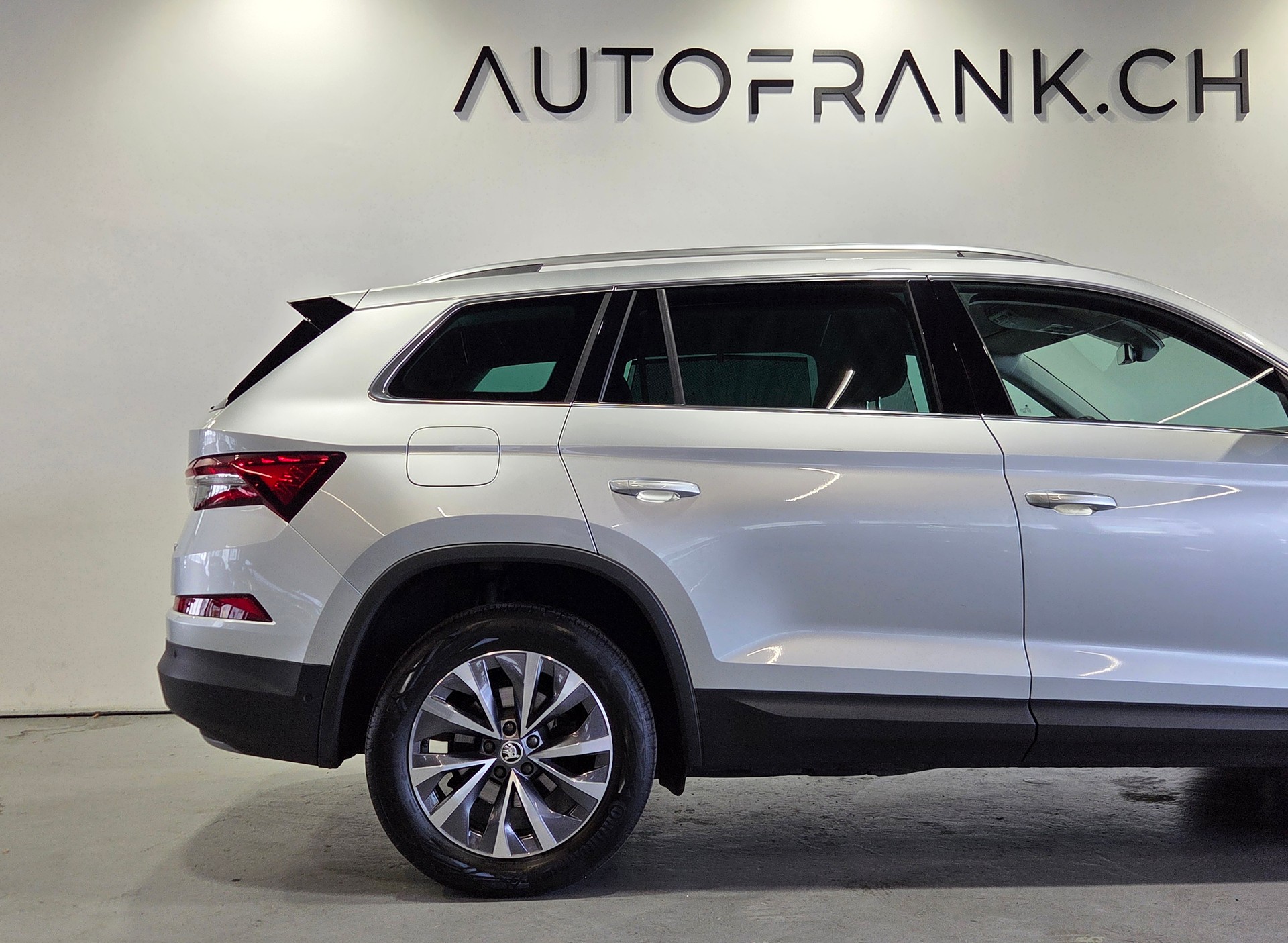 SKODA Kodiaq 2.0 TSI Style DSG-image-7