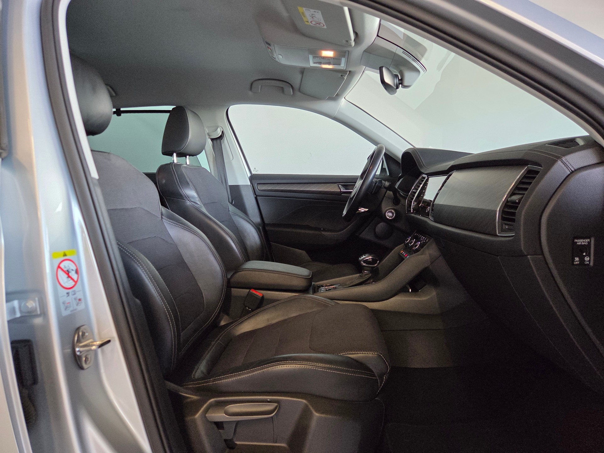SKODA Kodiaq 2.0 TSI Style DSG-image-19