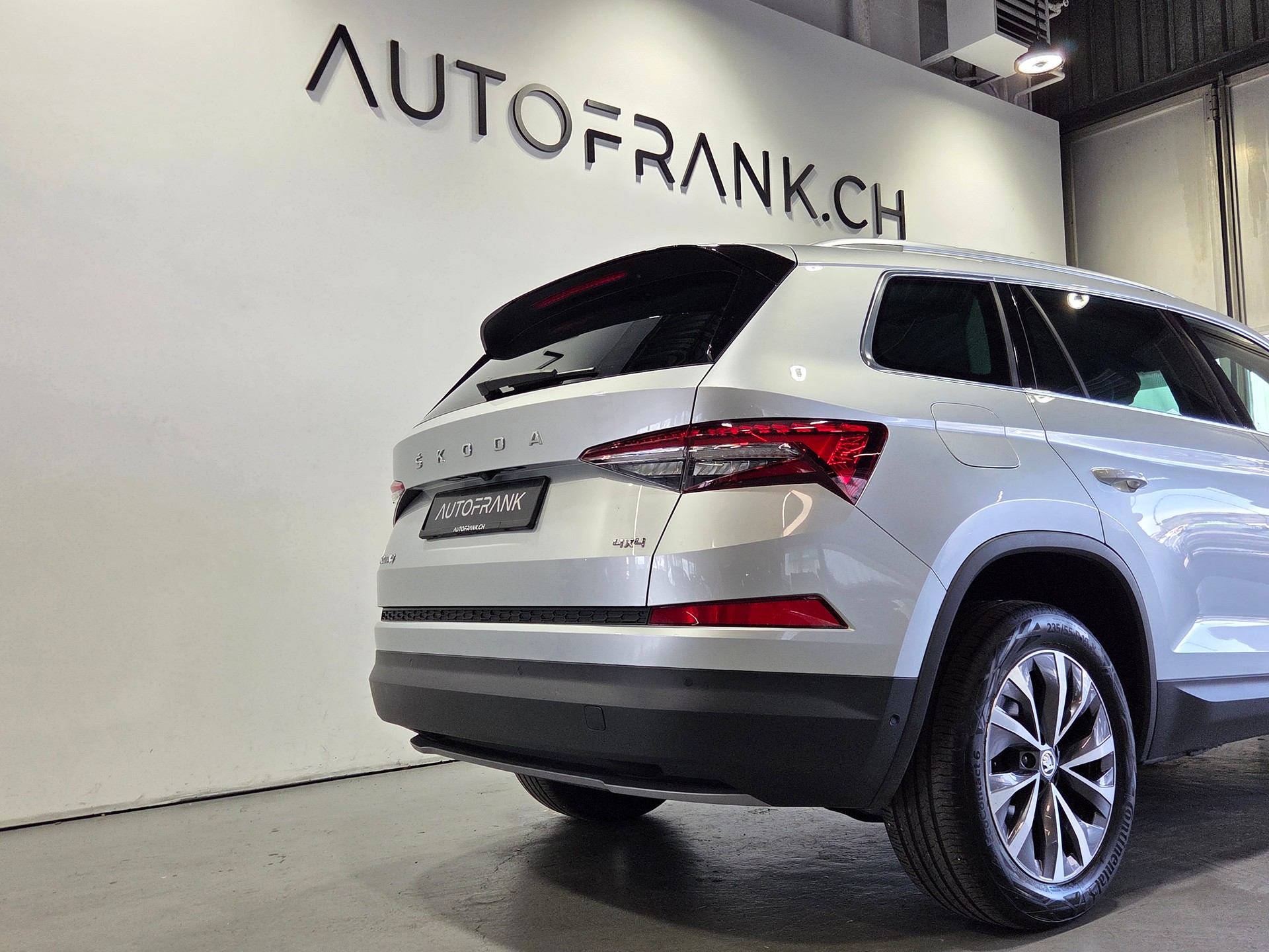 SKODA Kodiaq 2.0 TSI Style DSG-image-6