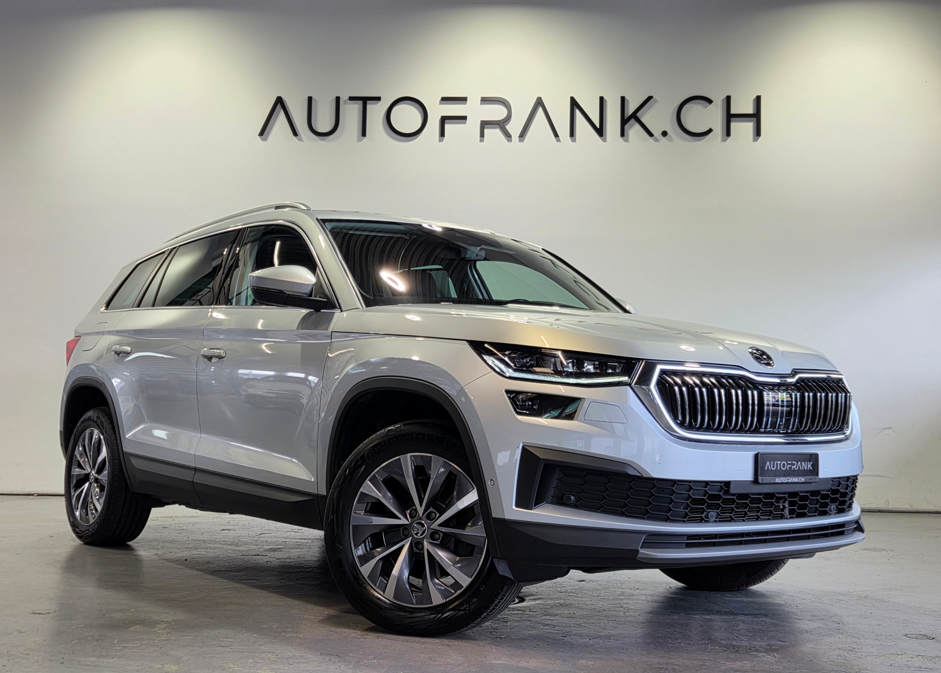 SKODA Kodiaq 2.0 TSI Style DSG-image-5