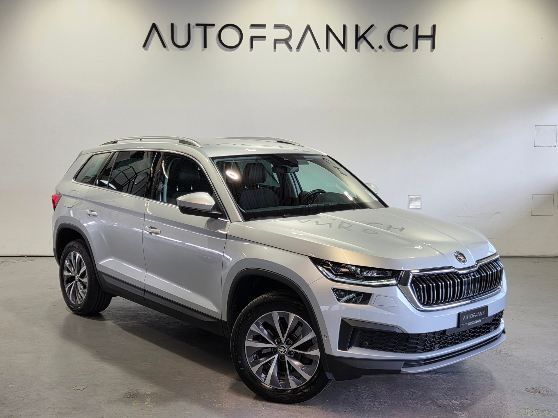 SKODA Kodiaq 2.0 TSI Style DSG-image-4