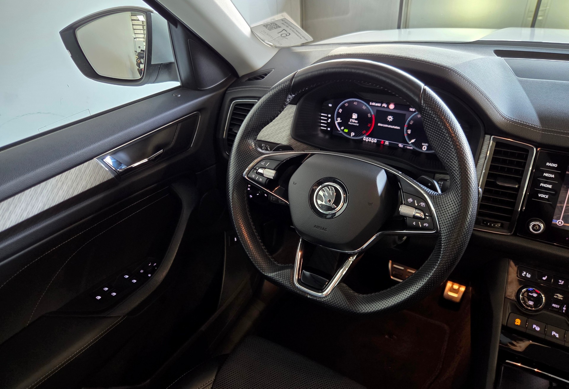 SKODA Kodiaq 2.0 TSI Style DSG-image-18