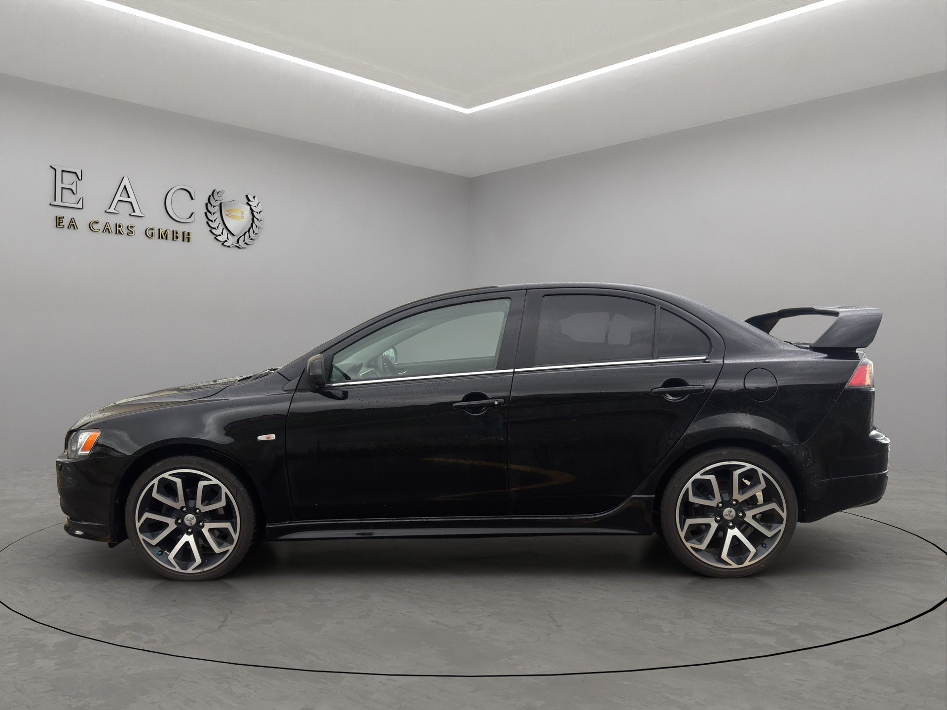 MITSUBISHI Lancer 2.0 Ralliart S 4WD TC-SST-showroom-element-1