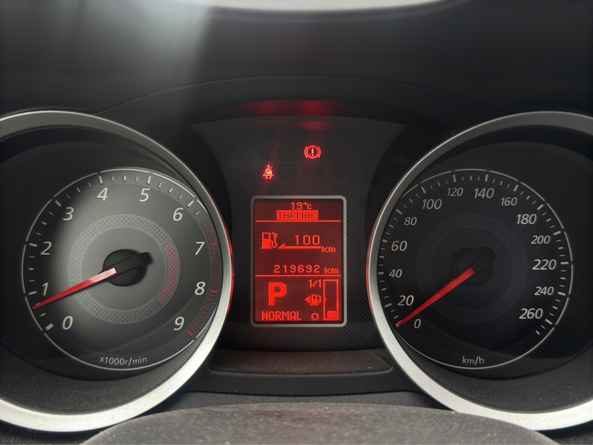 MITSUBISHI Lancer 2.0 Ralliart S 4WD TC-SST-image-10