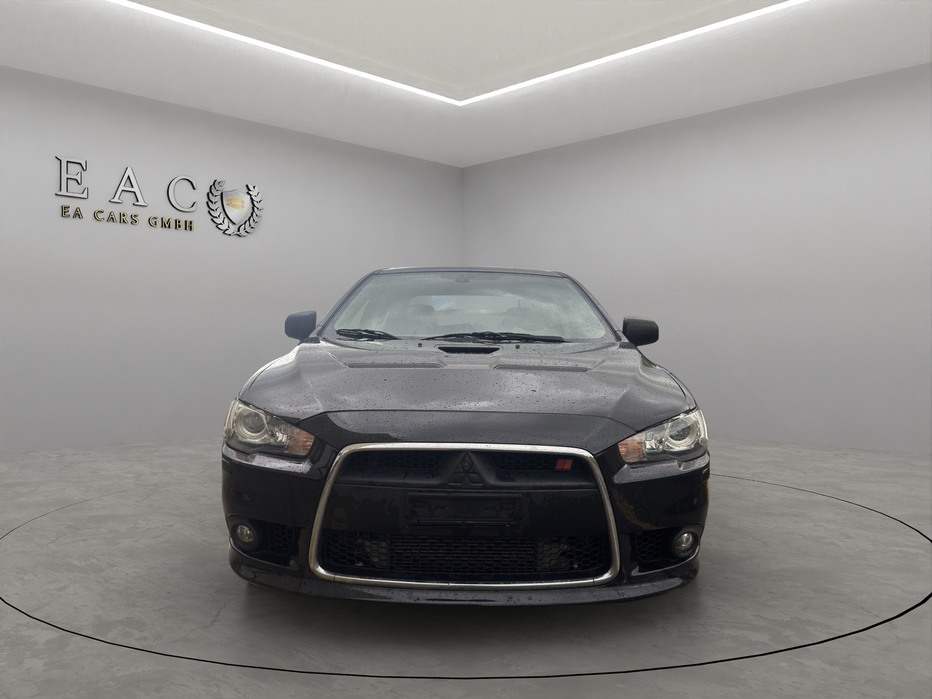 MITSUBISHI Lancer 2.0 Ralliart S 4WD TC-SST-image-7