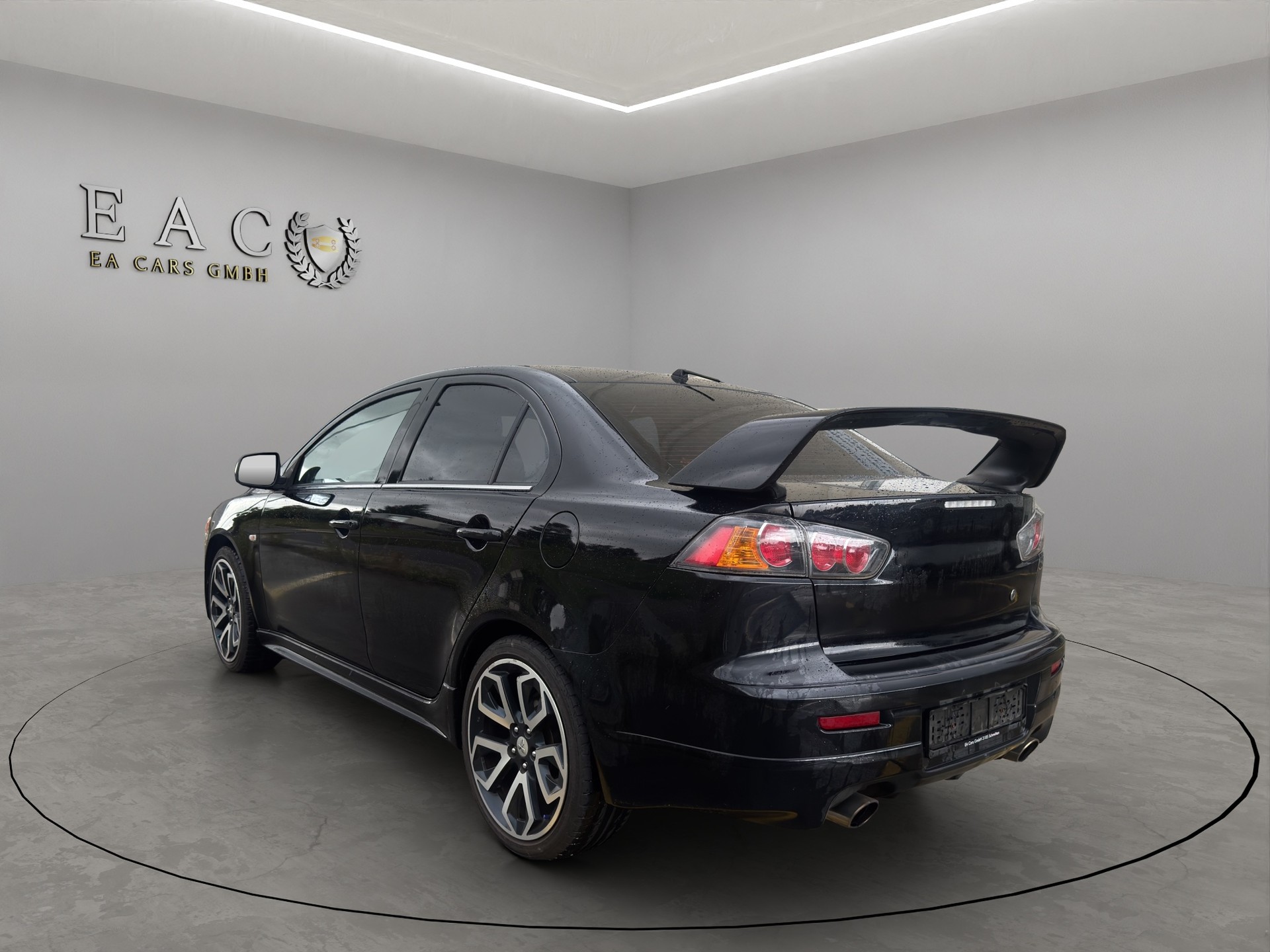 MITSUBISHI Lancer 2.0 Ralliart S 4WD TC-SST-showroom-element-2