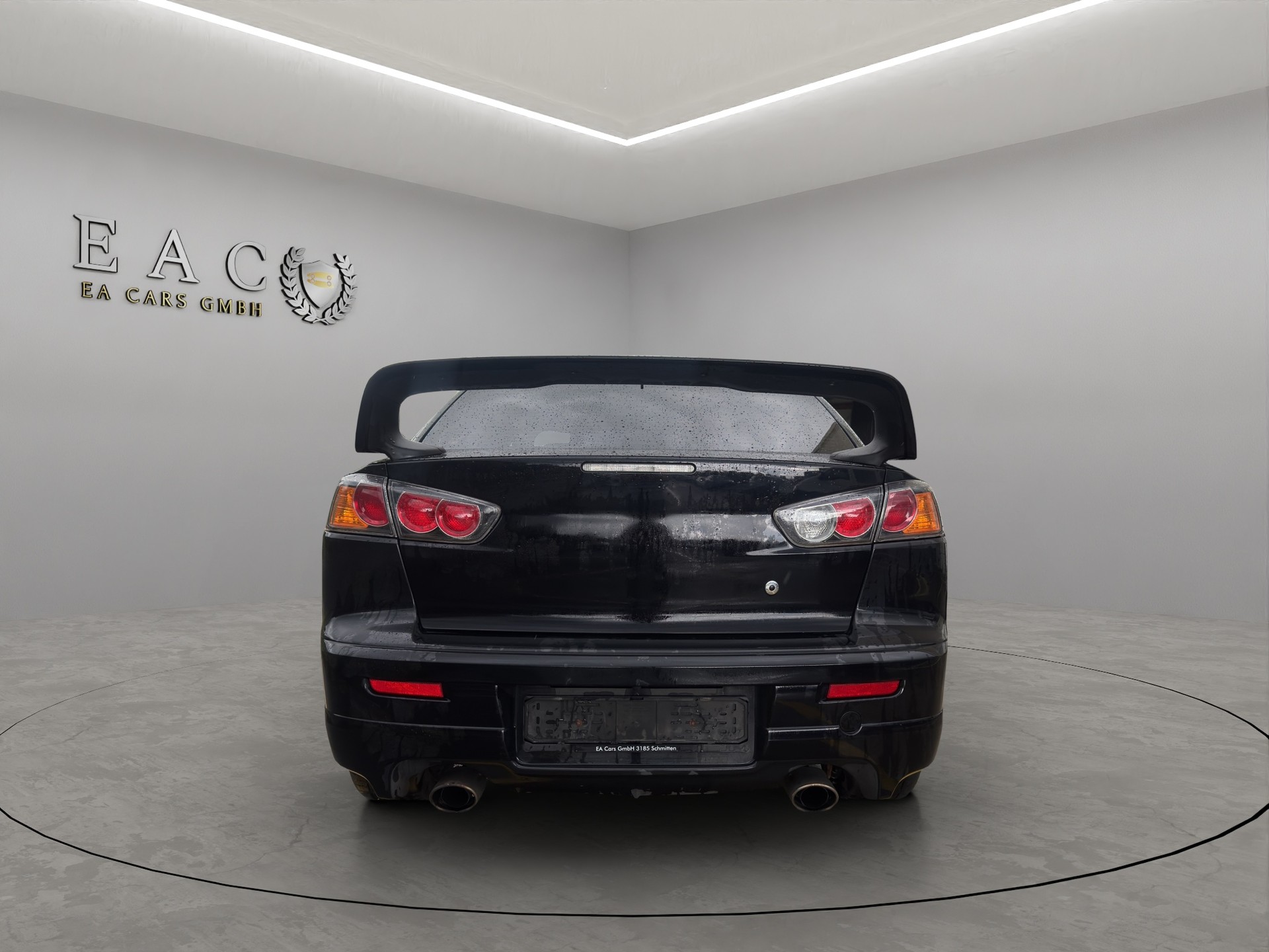 MITSUBISHI Lancer 2.0 Ralliart S 4WD TC-SST-showroom-element-3