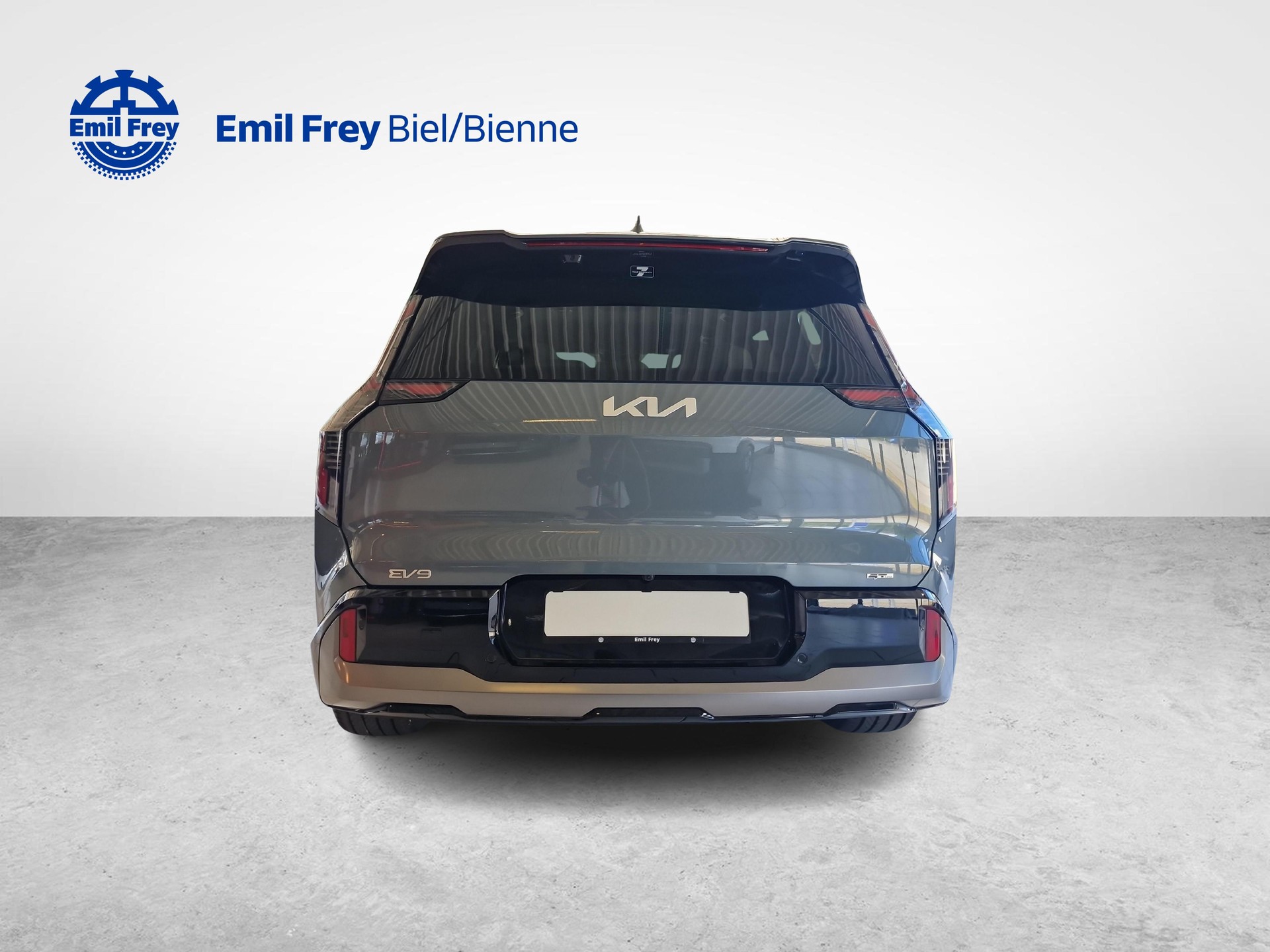 KIA EV9 99.8 kWh GT-Line 4x4-image-3
