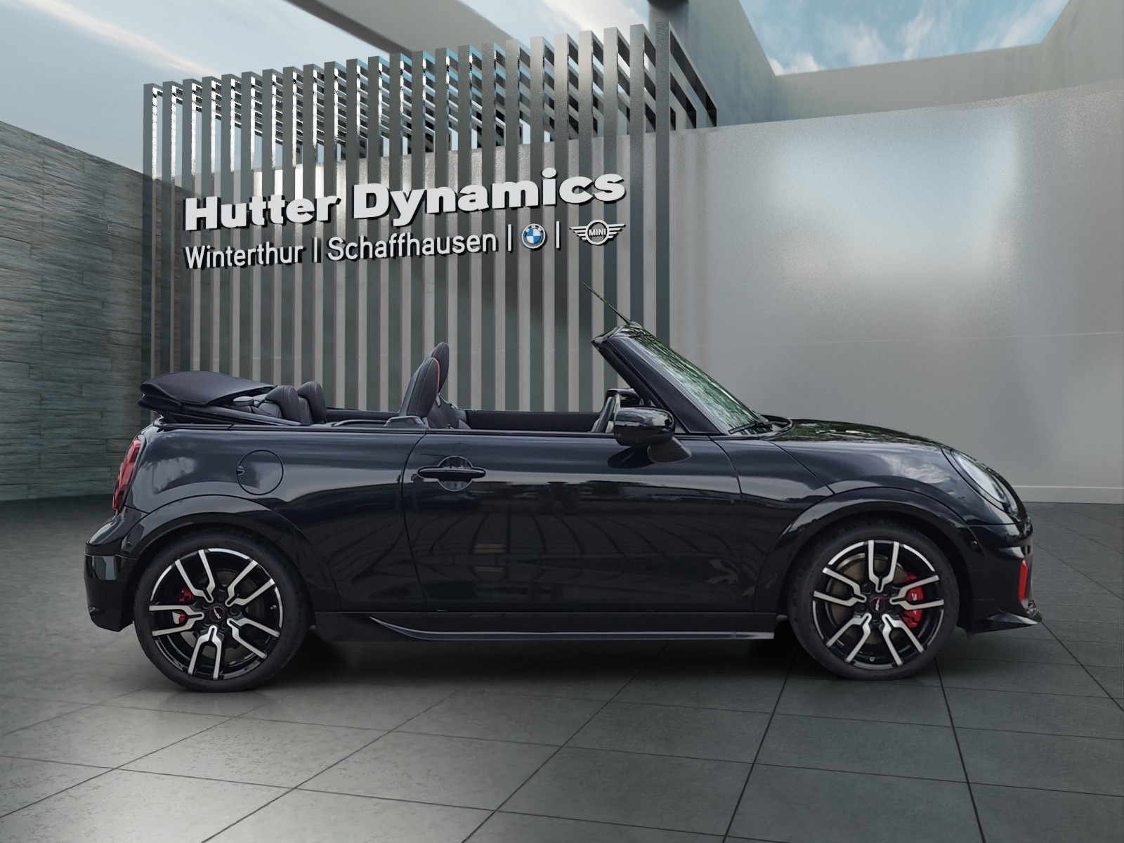MINI Cabrio F67 2.0i John Cooper Works Paket XL-showroom-element-3