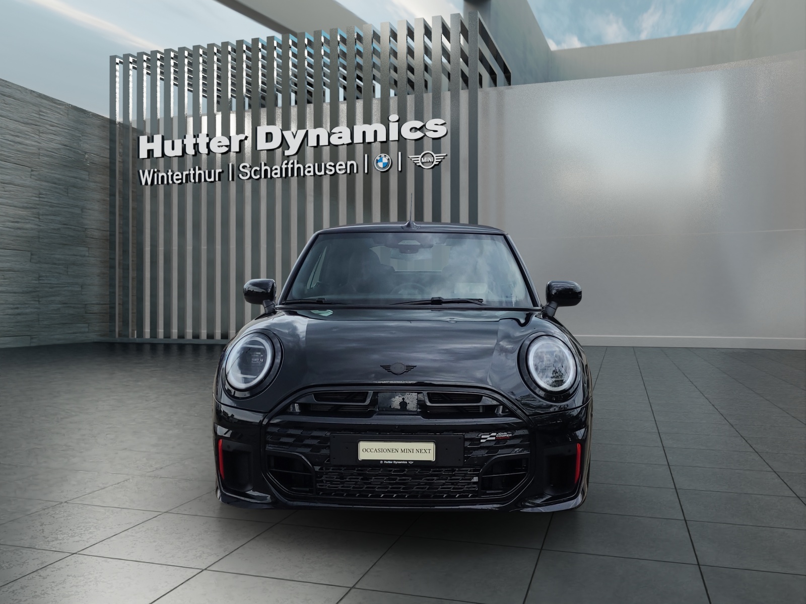 MINI Cabrio F67 2.0i John Cooper Works Paket XL-showroom-element-1