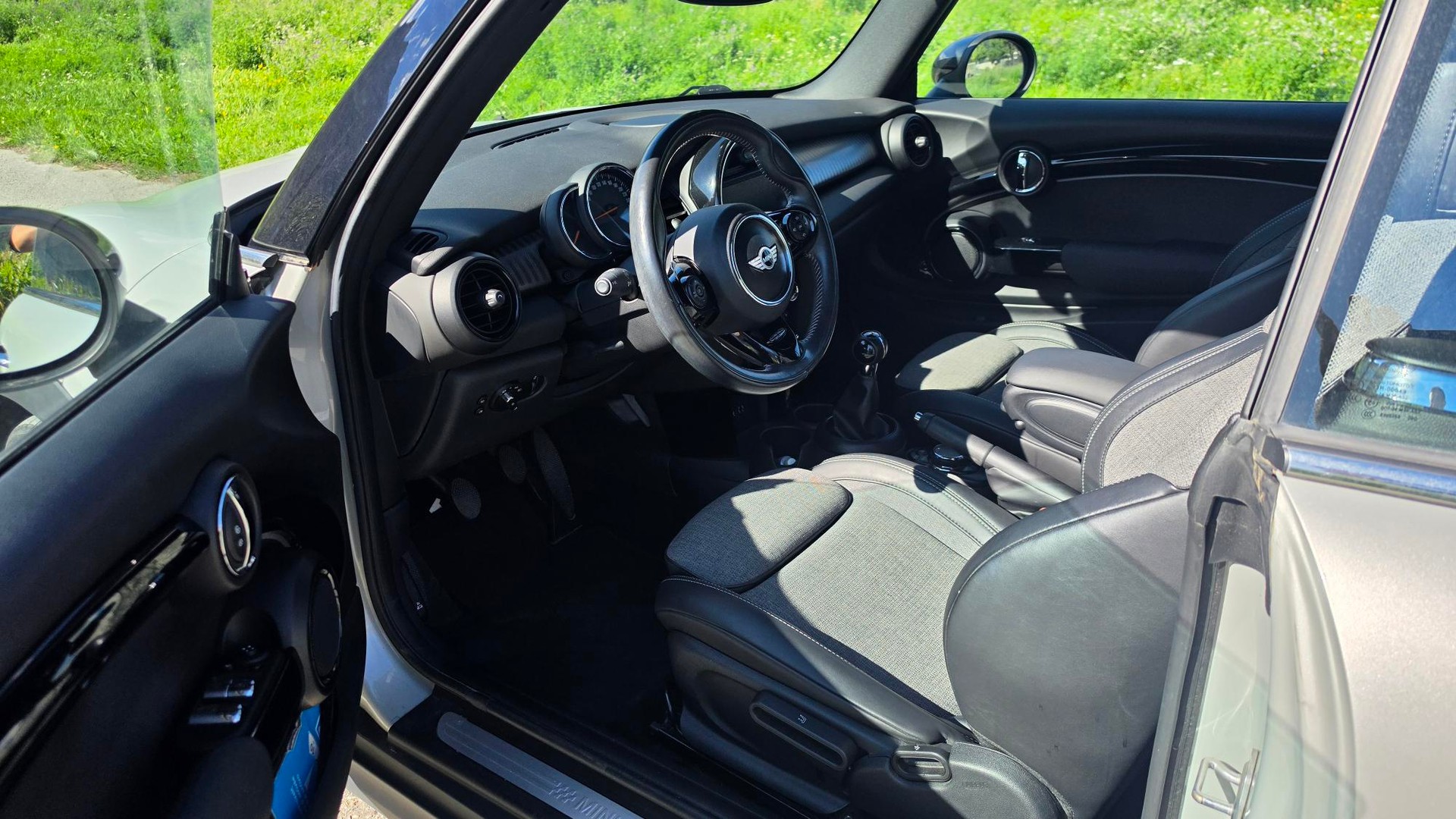 MINI 2.0i Cooper S-image-7