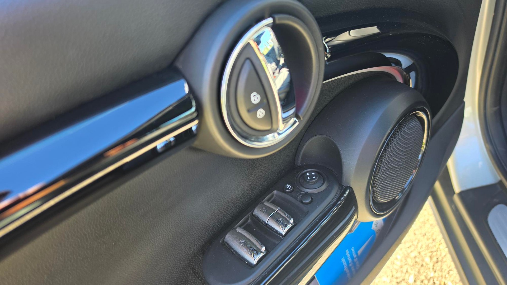 MINI 2.0i Cooper S-image-6