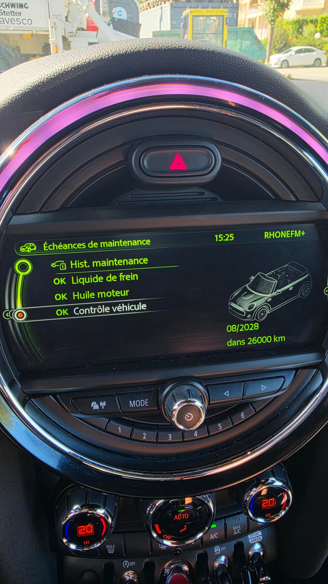 MINI 2.0i Cooper S-image-8