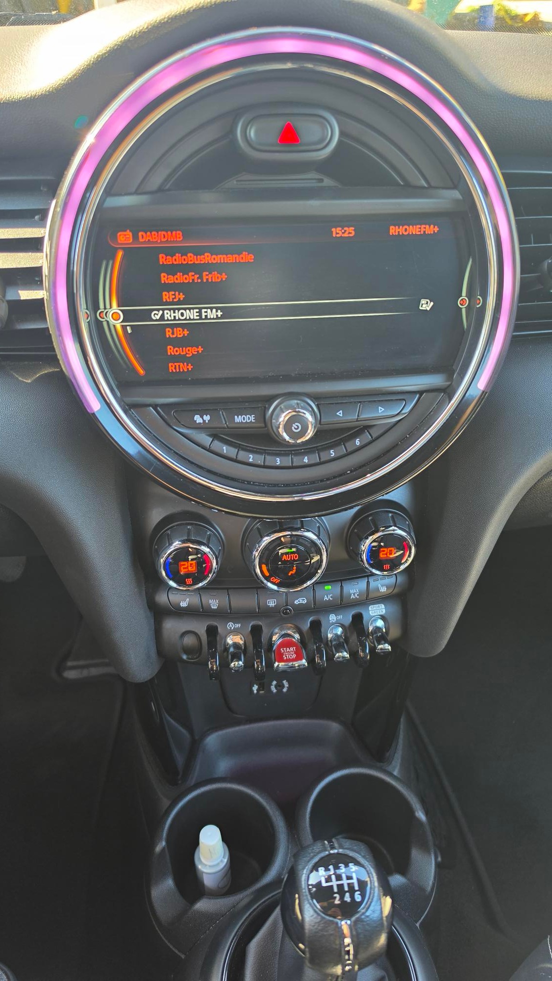 MINI 2.0i Cooper S-image-10
