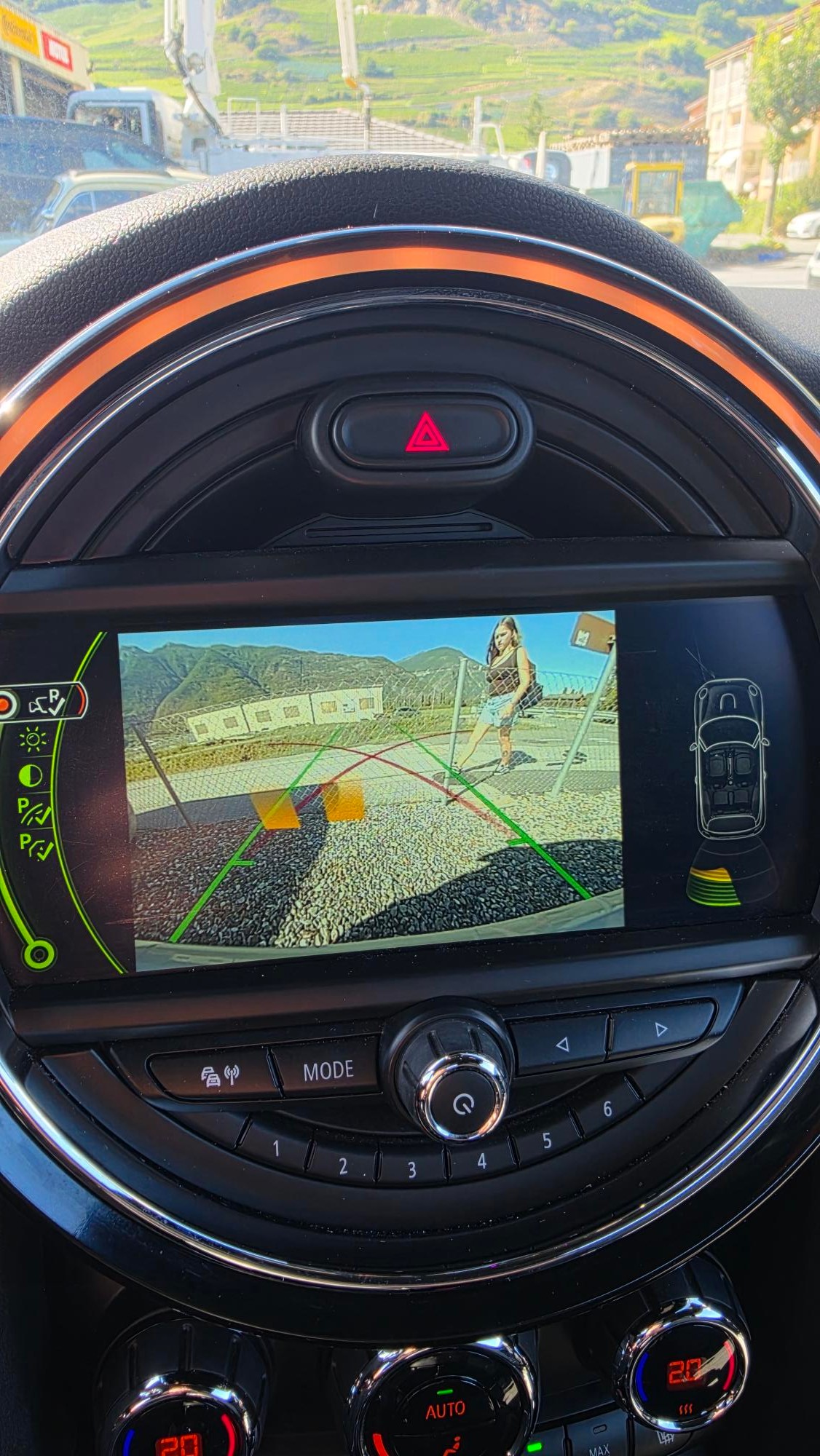 MINI 2.0i Cooper S-image-3