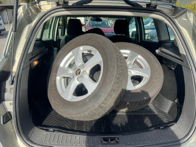 FORD Kuga 2.0 TDCi Titanium 4WD-image-13