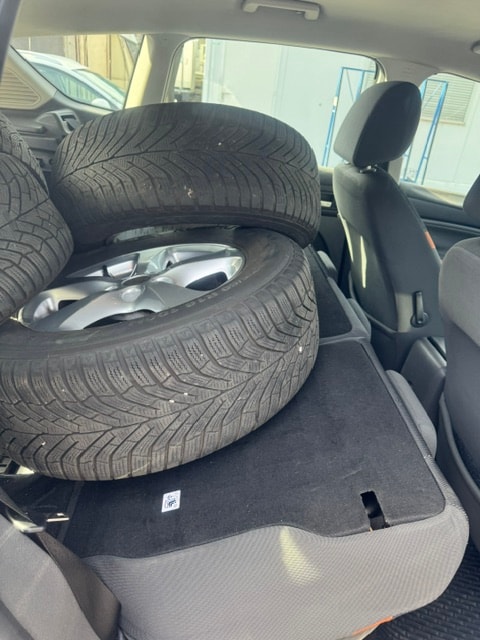 FORD Kuga 2.0 TDCi Titanium 4WD-image-11