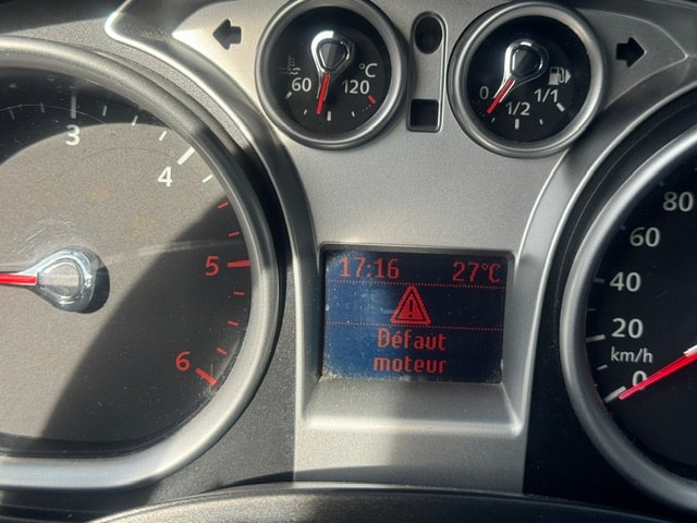 FORD Kuga 2.0 TDCi Titanium 4WD-image-5