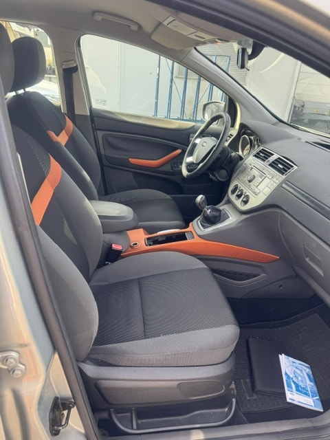 FORD Kuga 2.0 TDCi Titanium 4WD-image-10